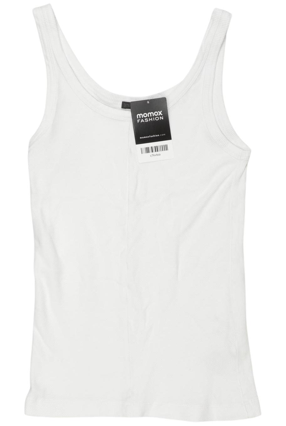 

Drykorn Damen Top, weiß, Gr. 36