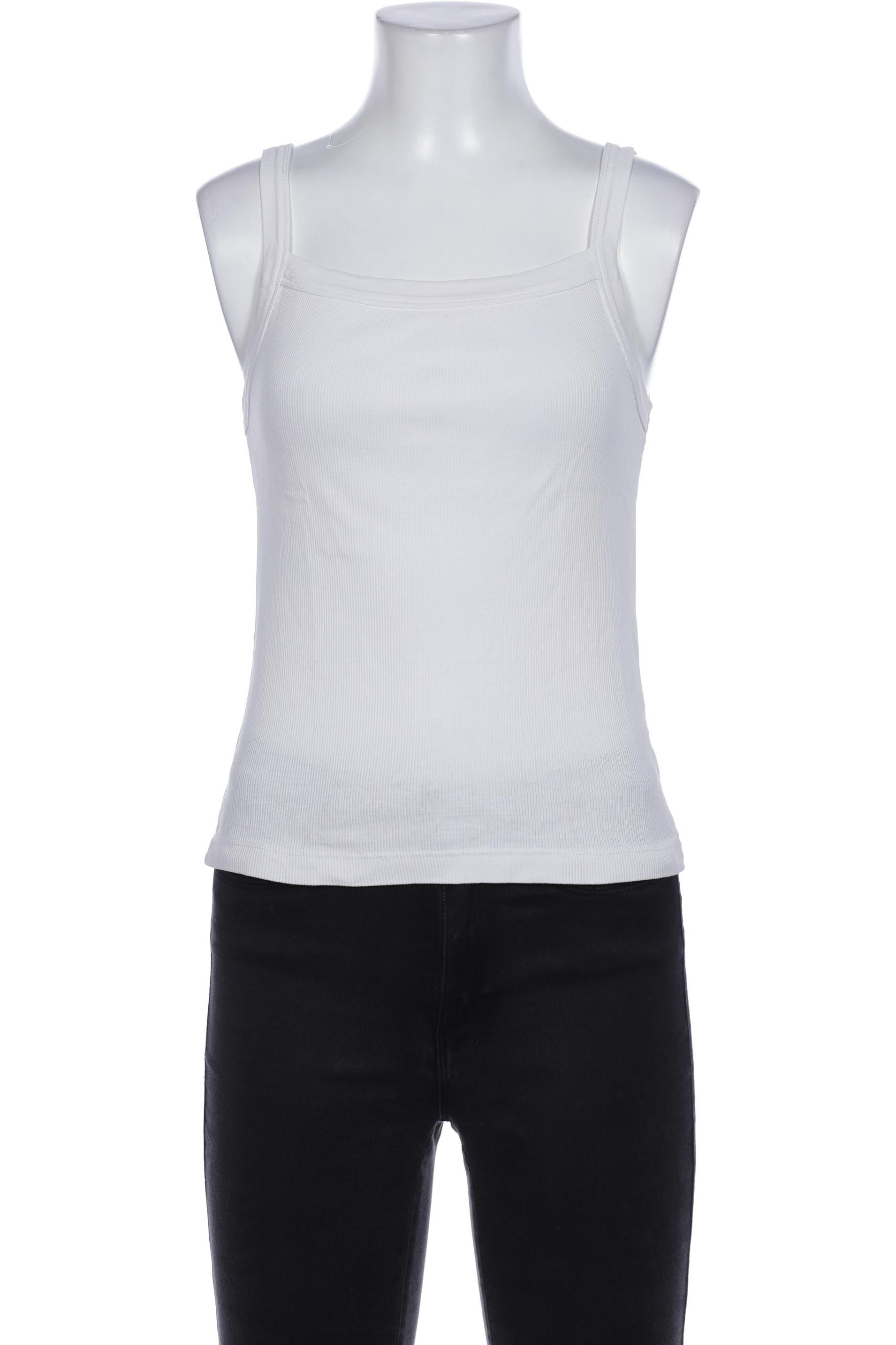 

Drykorn Damen Top, weiß, Gr. 36