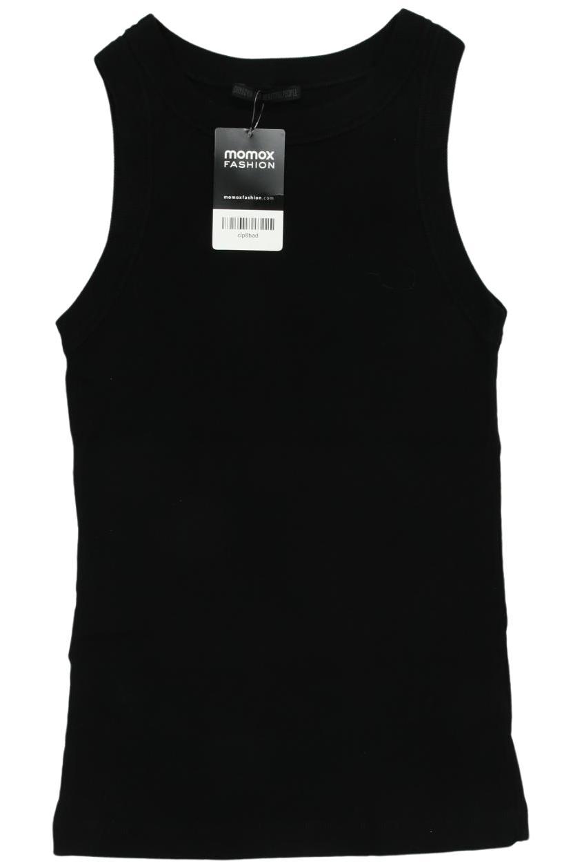 

Drykorn Damen Top, schwarz, Gr. 38