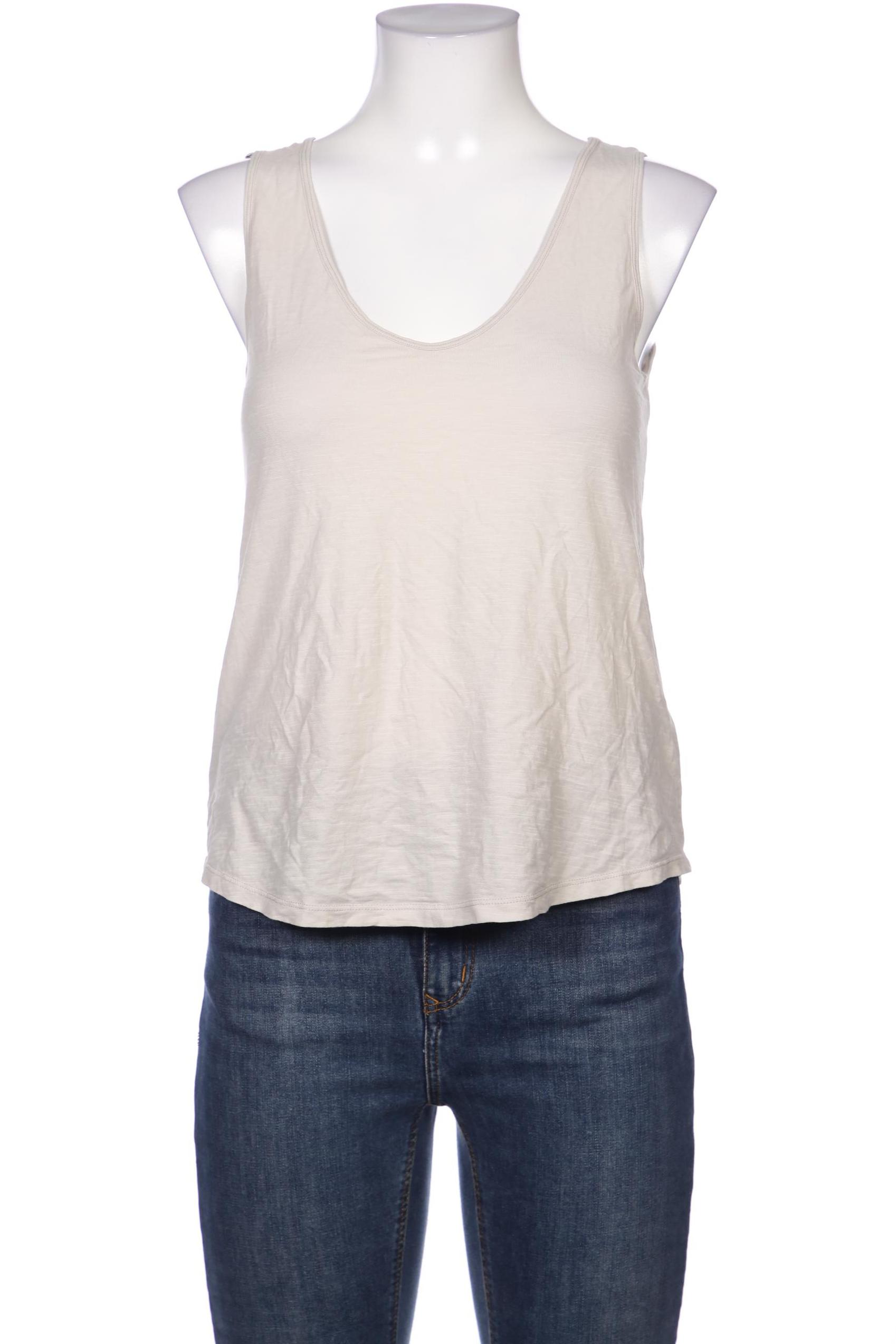 

Drykorn Damen Top, cremeweiß, Gr. 36