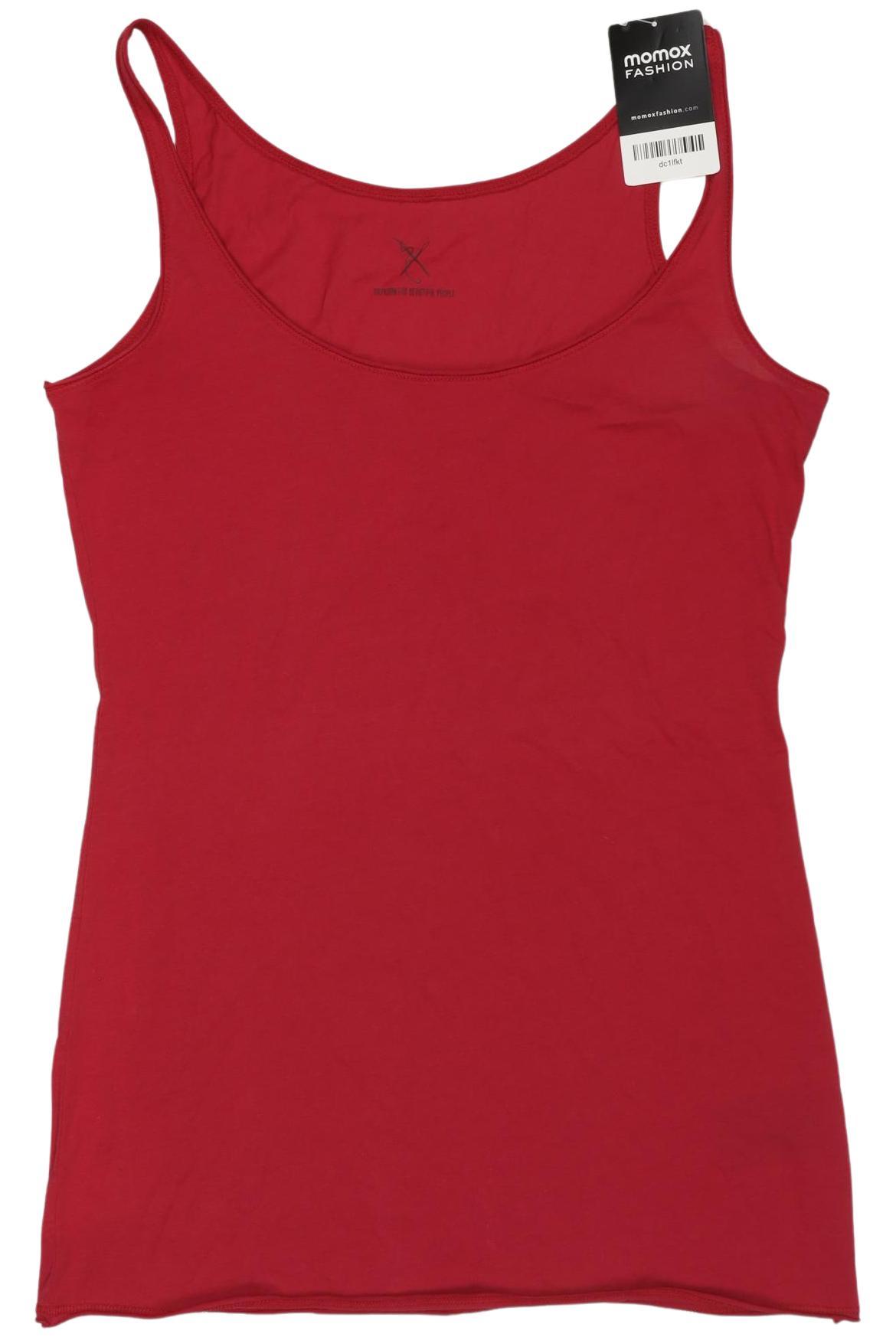 

Drykorn Damen Top, rot, Gr. 36