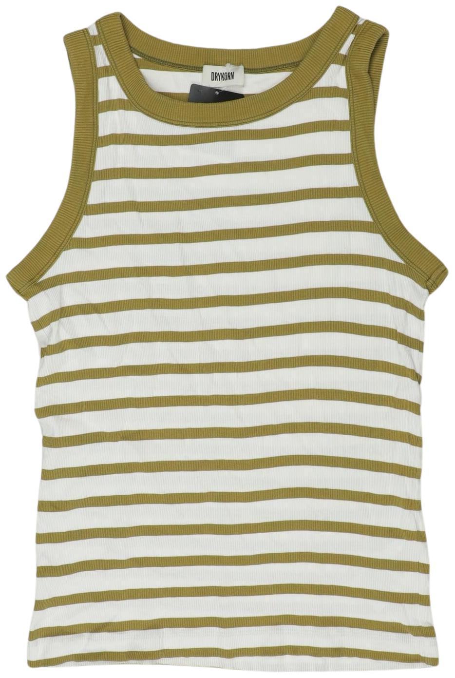 

Drykorn Damen Top, mehrfarbig, Gr. 42