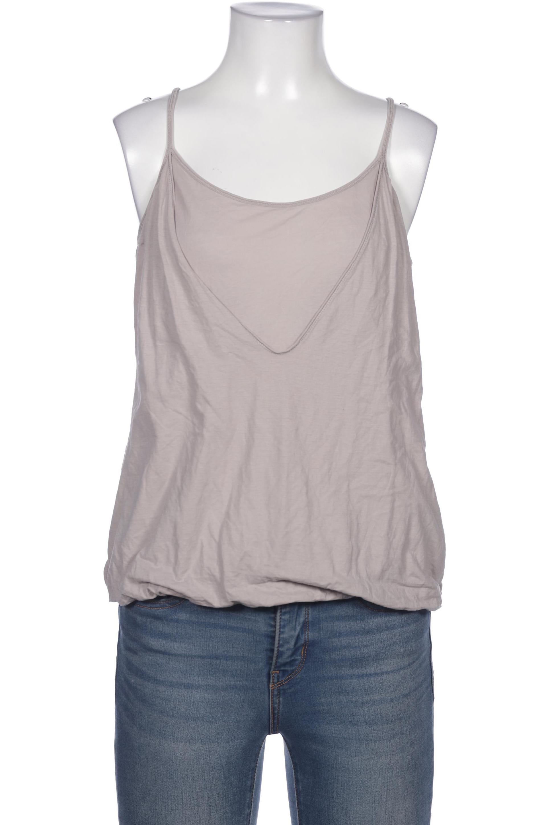 

Drykorn Damen Top, grau, Gr. 36
