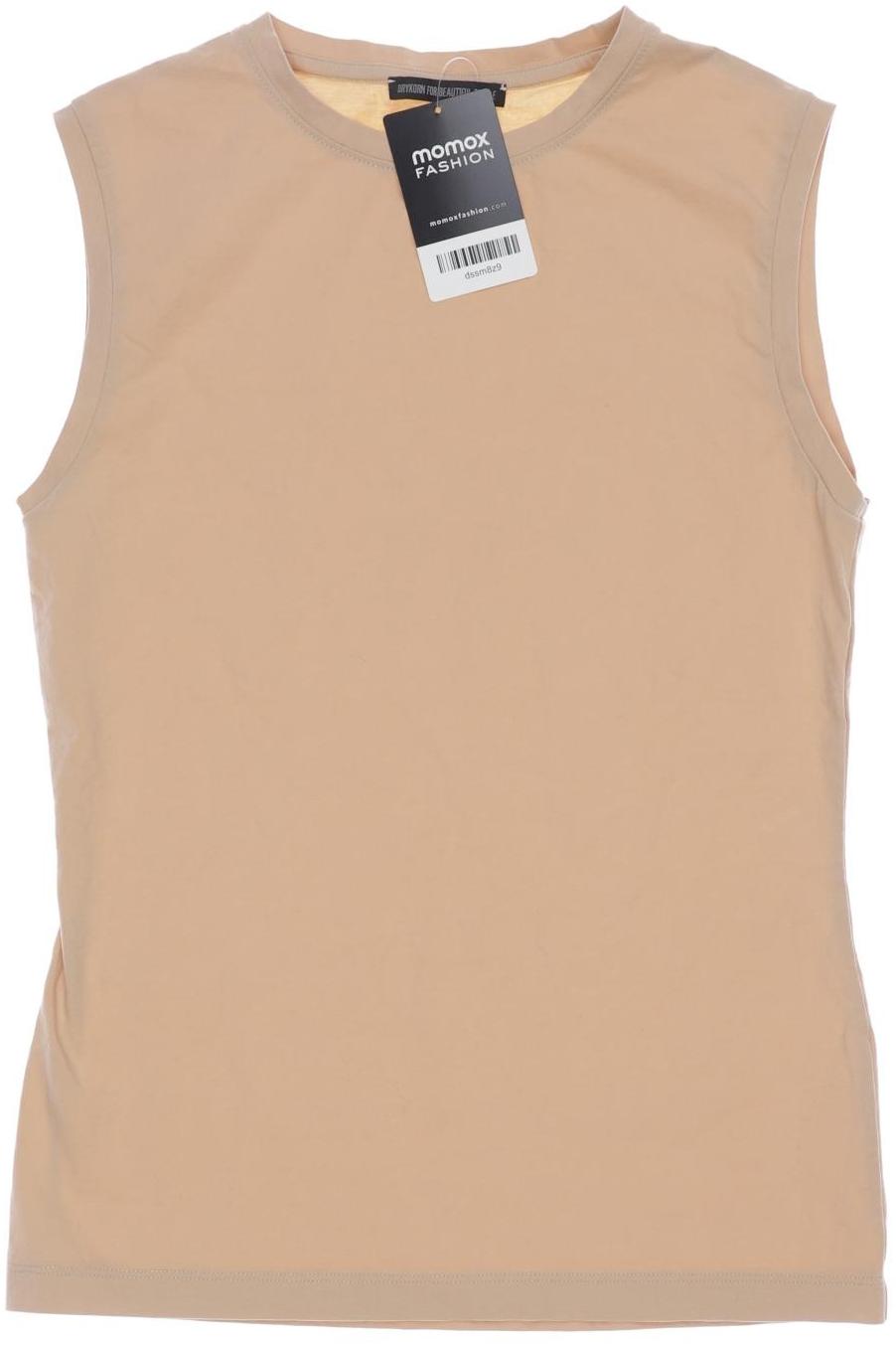 

Drykorn Damen Top, beige, Gr. 36