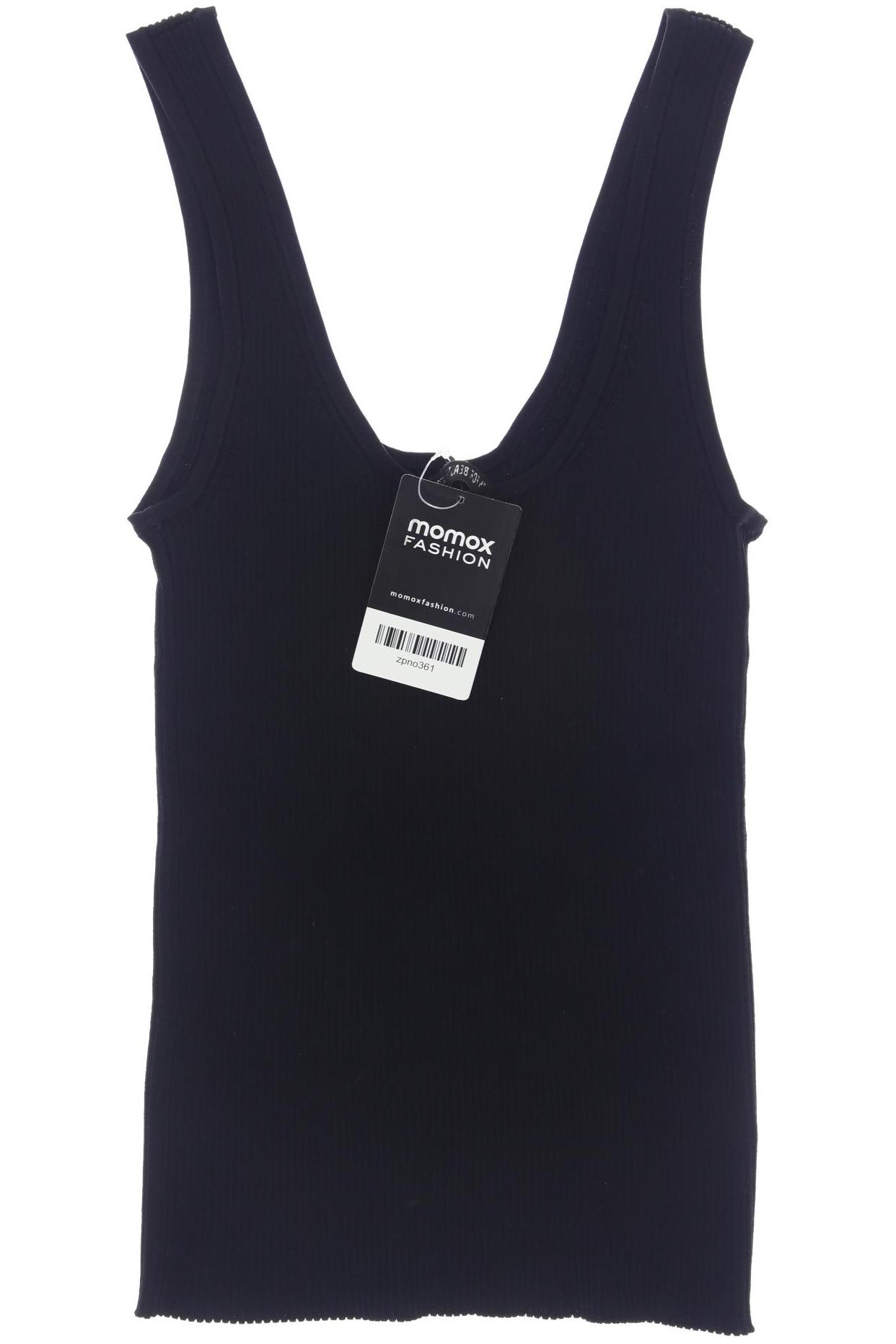 

Drykorn Damen Top, schwarz, Gr. 36
