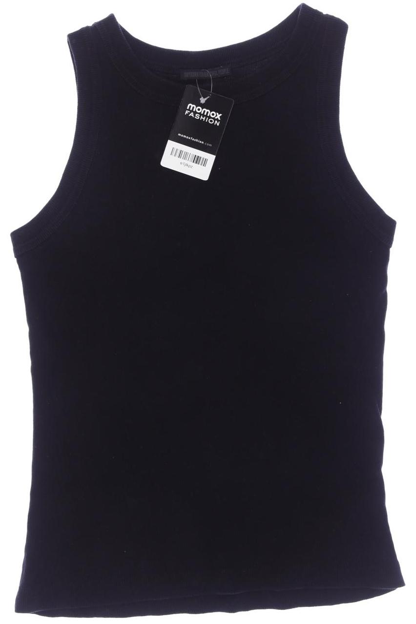 

Drykorn Damen Top, schwarz, Gr. 38