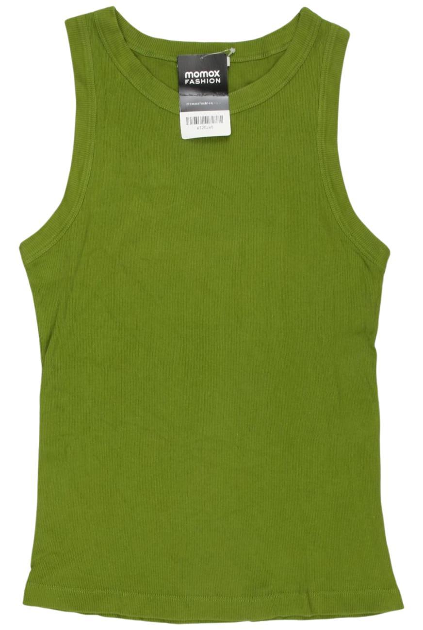 

Drykorn Damen Top, grün, Gr. 42