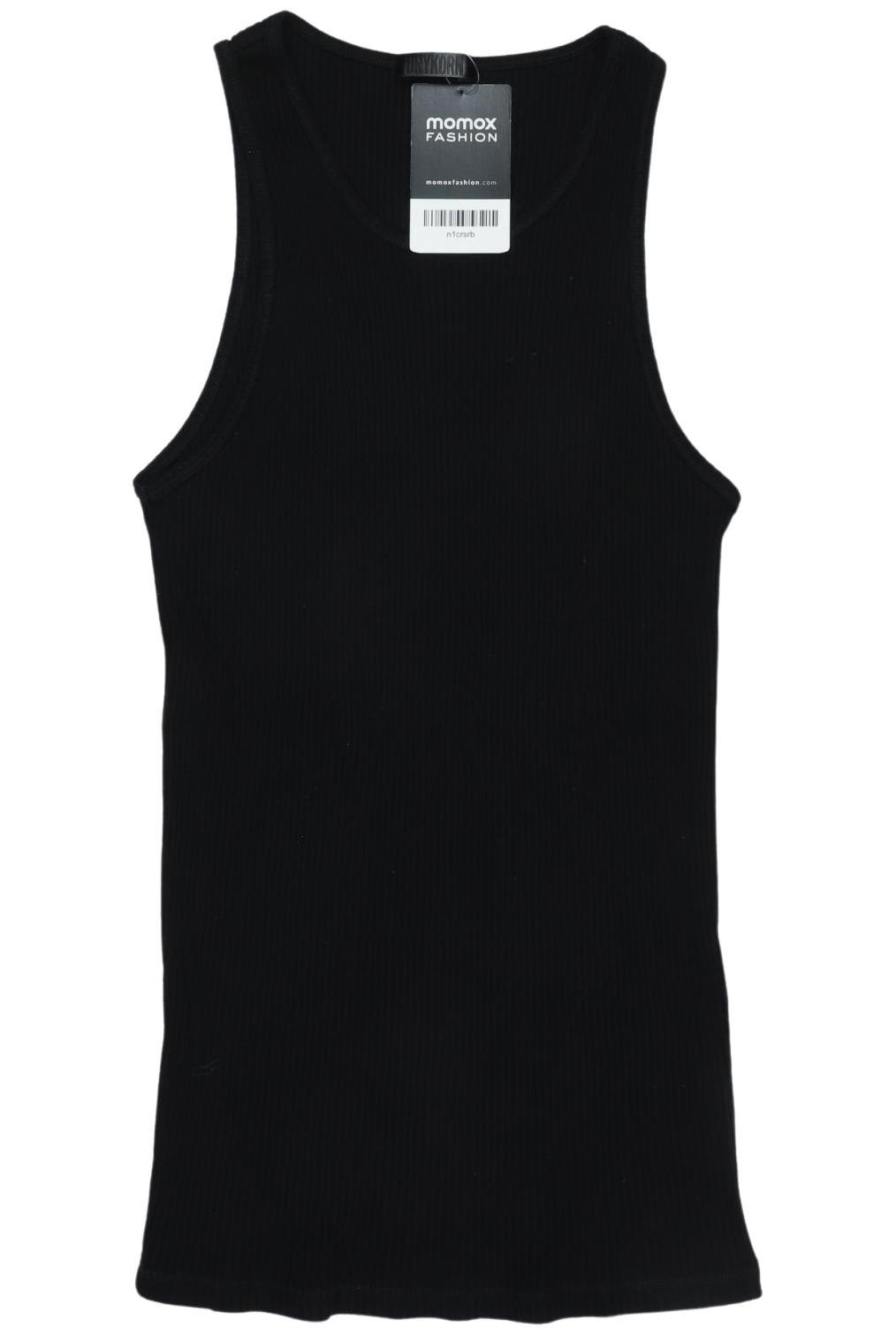 

Drykorn Damen Top, schwarz, Gr. 38