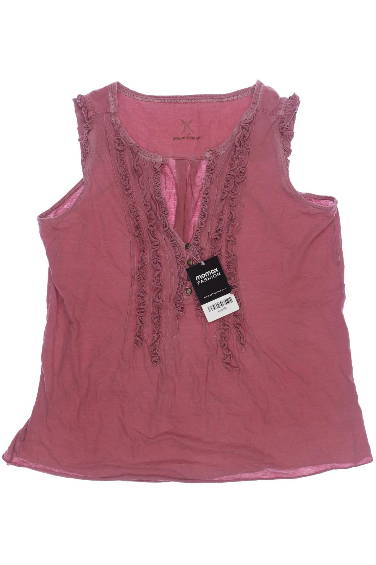 Thumbnail - Drykorn Damen Top, pink, Gr. 30