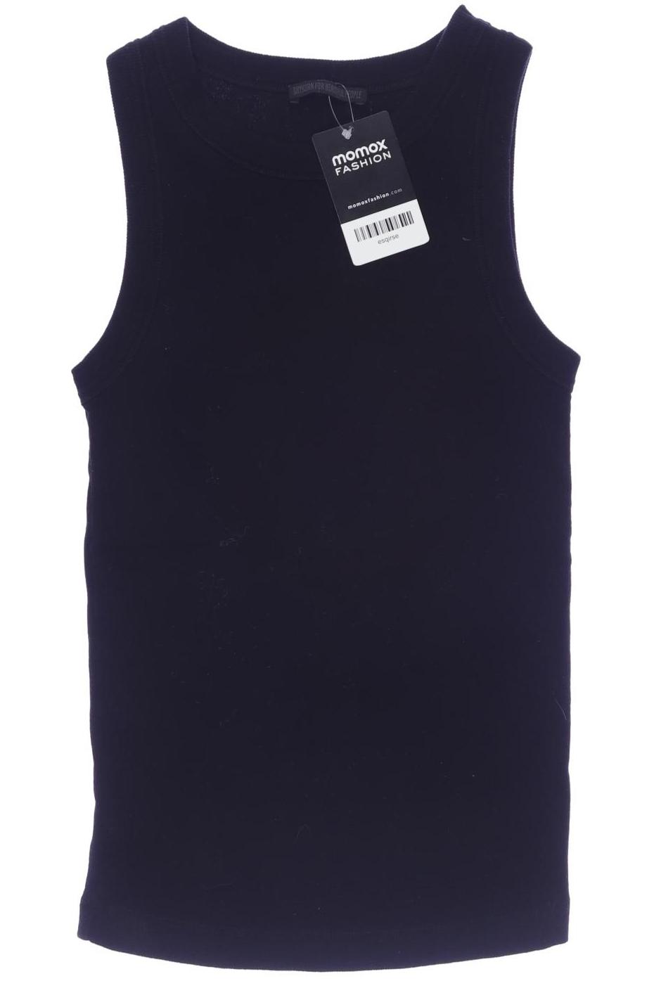 

Drykorn Damen Top, schwarz, Gr. 30