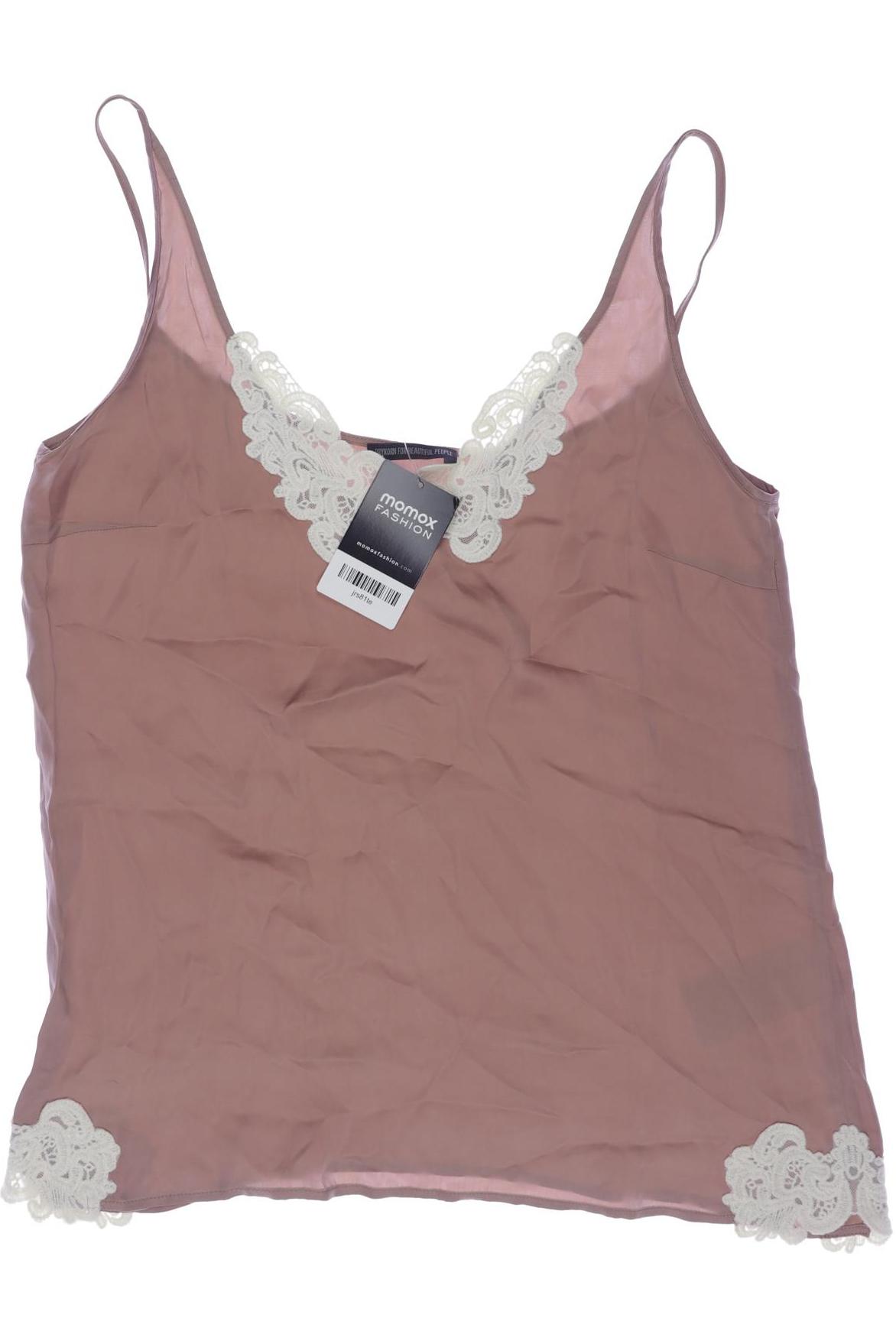 

Drykorn Damen Top, pink, Gr. 36