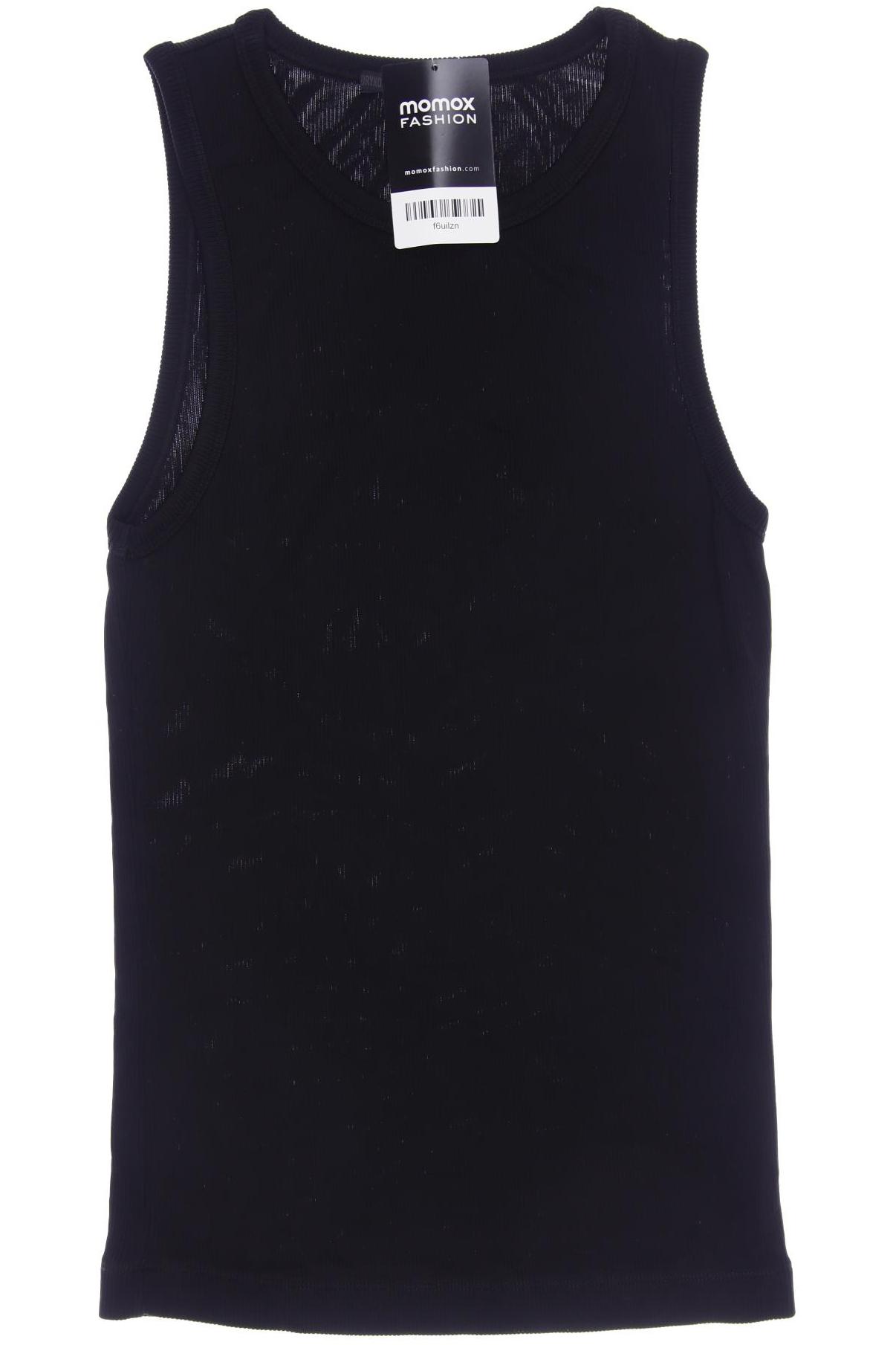 

Drykorn Damen Top, schwarz