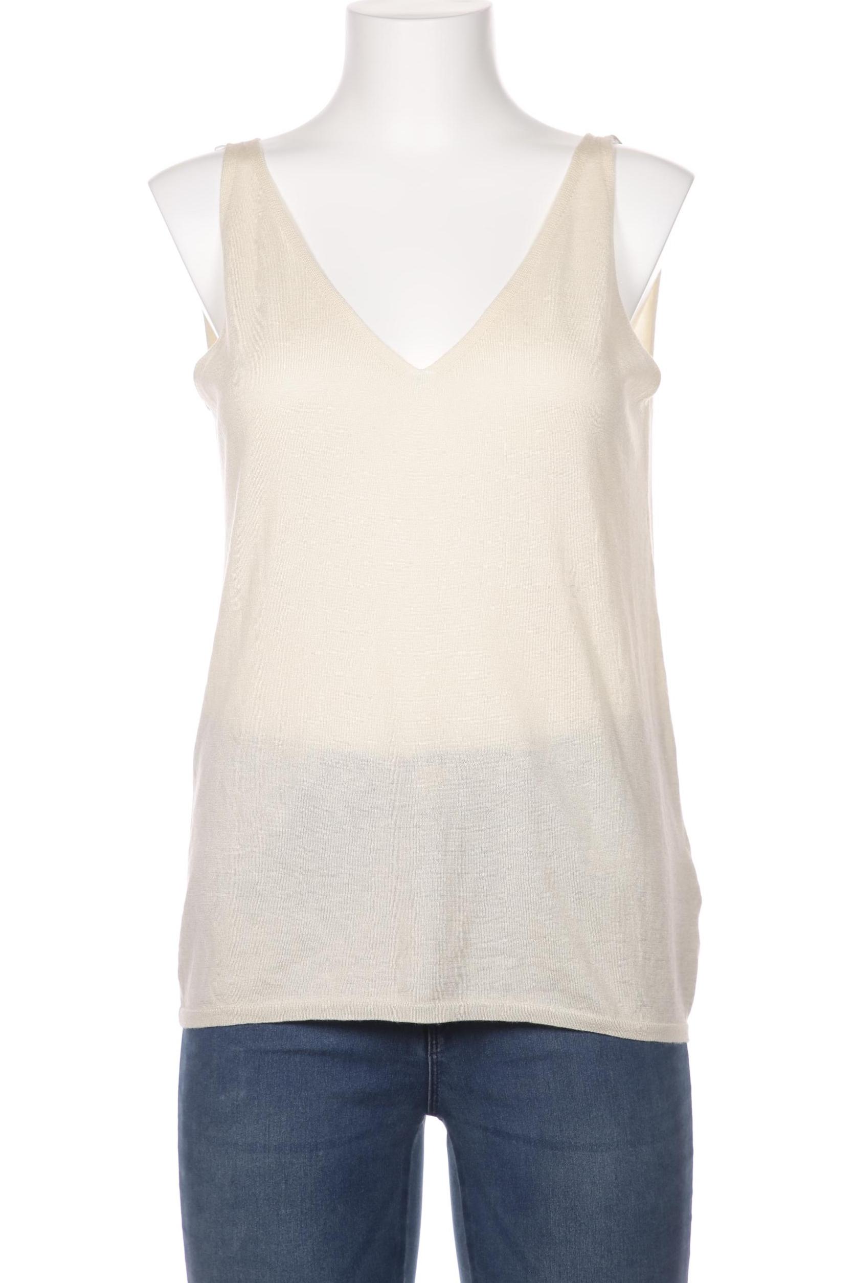 

Drykorn Damen Top, cremeweiß, Gr. 42