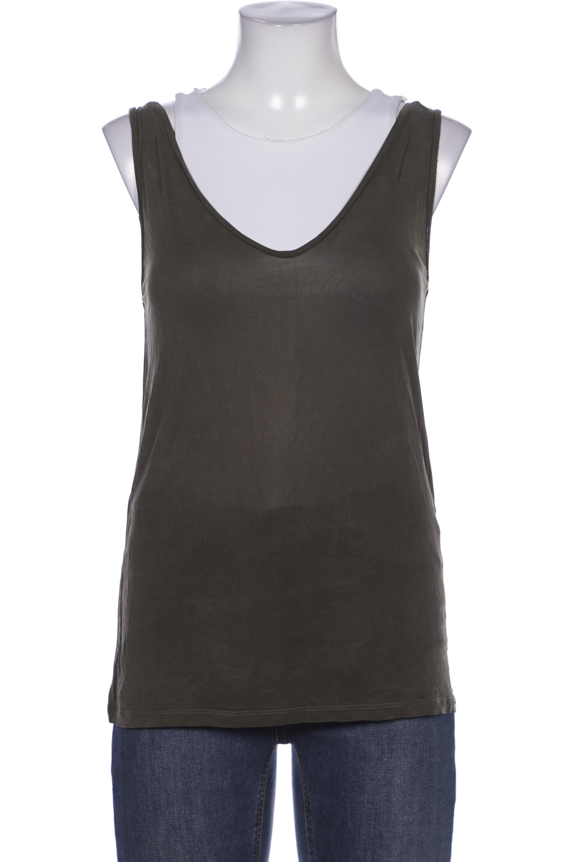 

Drykorn Damen Top, grün, Gr. 36
