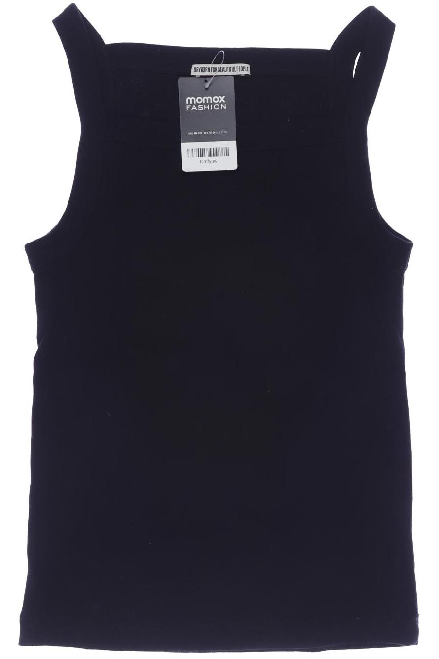 

Drykorn Damen Top, schwarz, Gr. 32