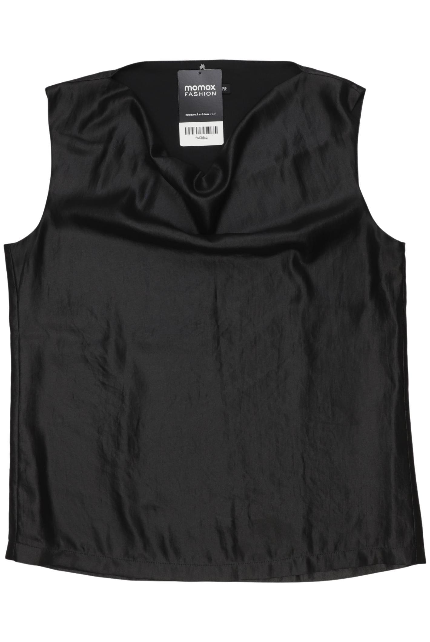 

Drykorn Damen Top, schwarz, Gr. 34