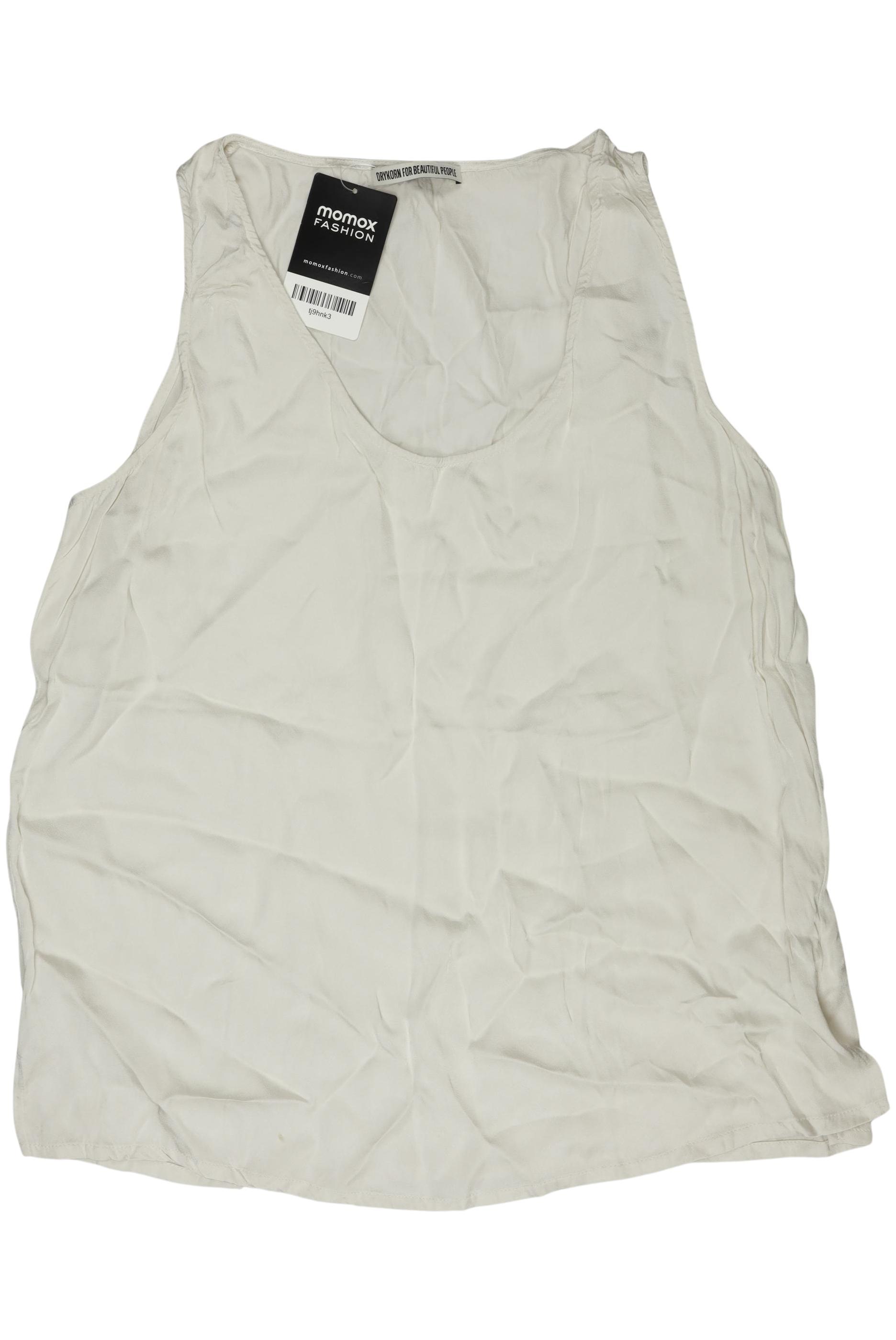 

Drykorn Damen Top, beige, Gr. 40