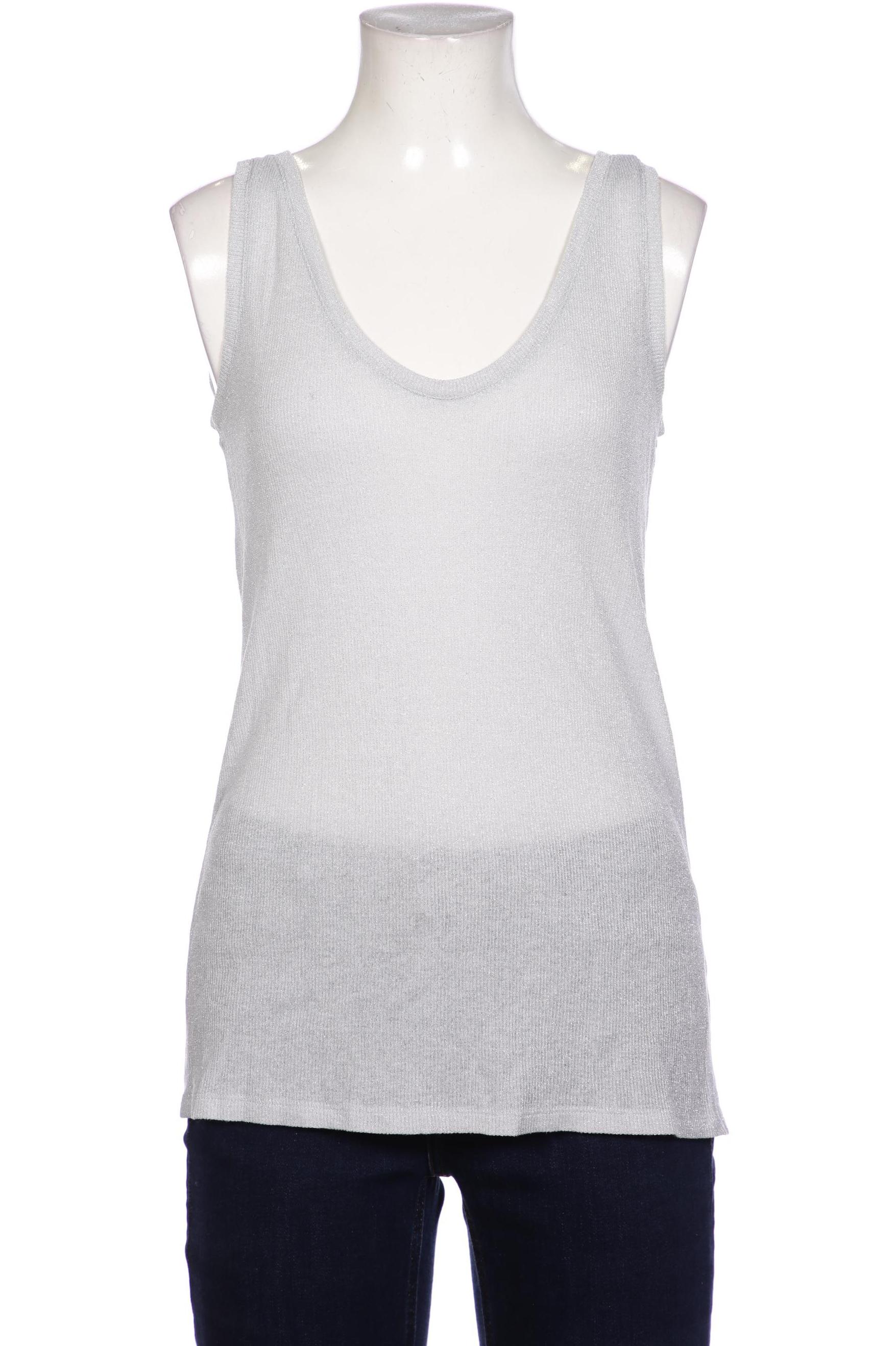 

Drykorn Damen Top, grau, Gr. 38