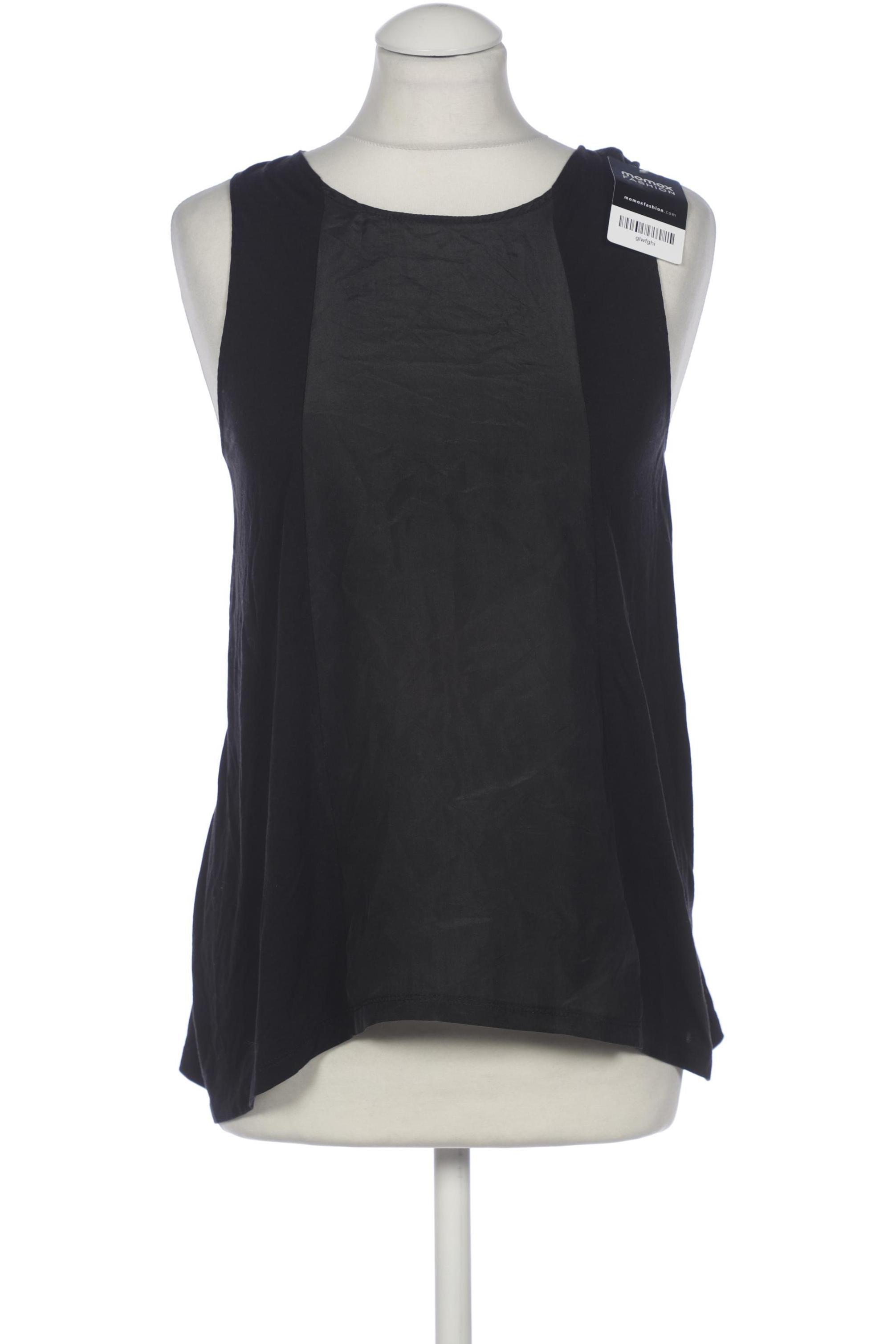

Drykorn Damen Top, schwarz, Gr. 38