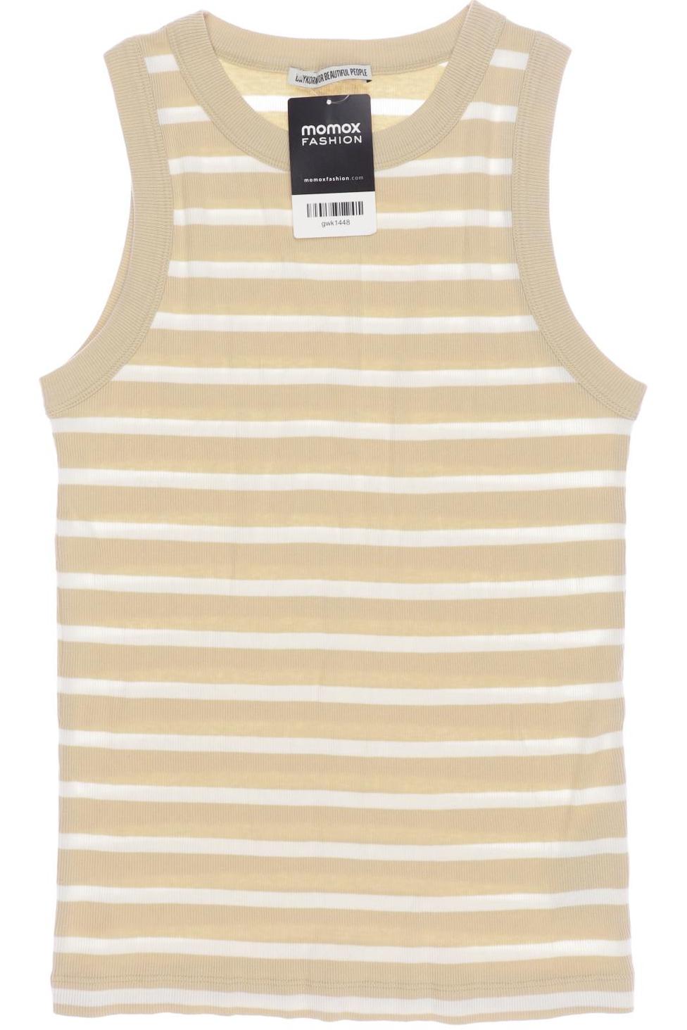 

Drykorn Damen Top, beige, Gr. 38