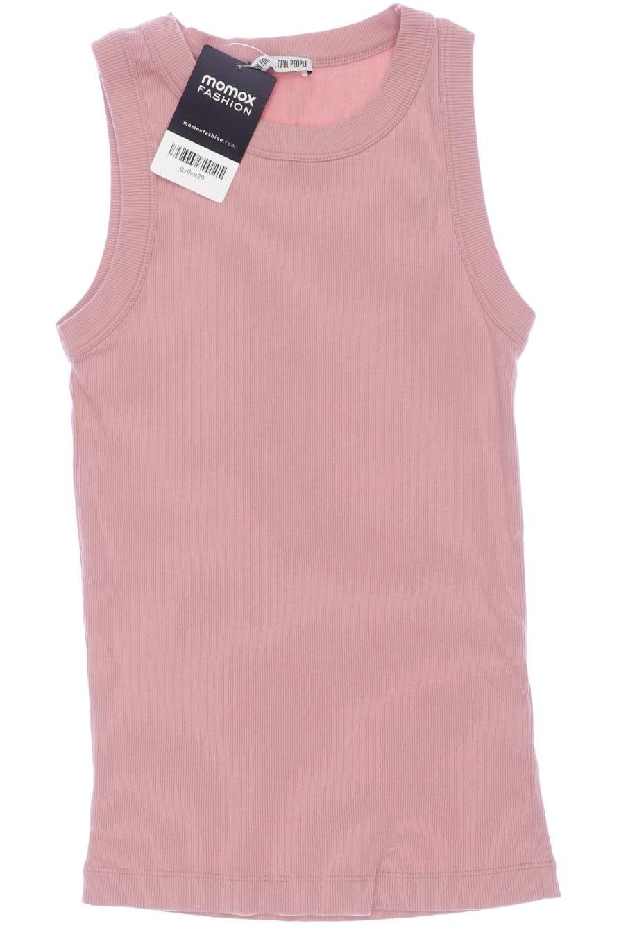 

Drykorn Damen Top, pink, Gr. 30