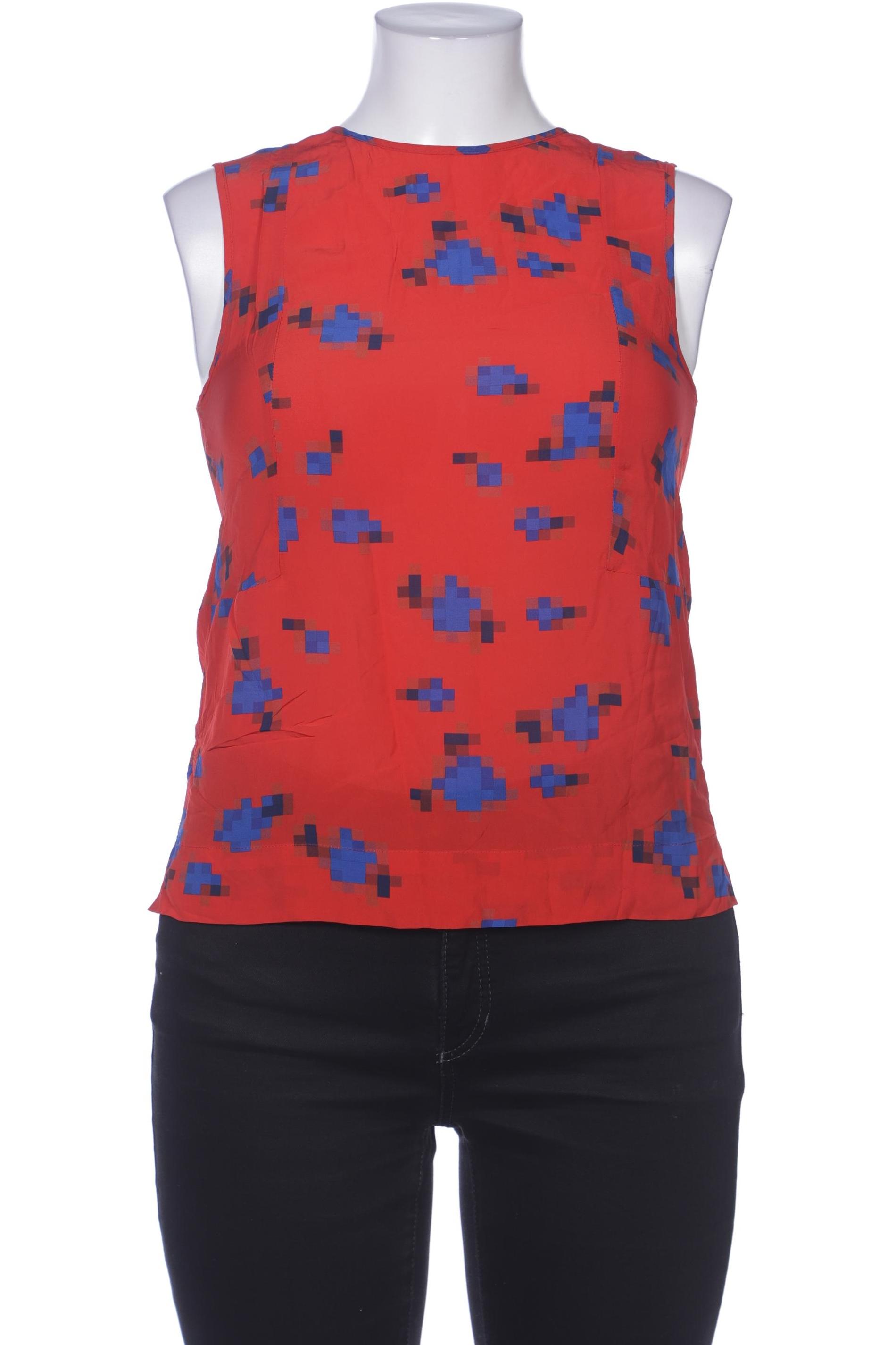 

Drykorn Damen Top, rot, Gr. 36