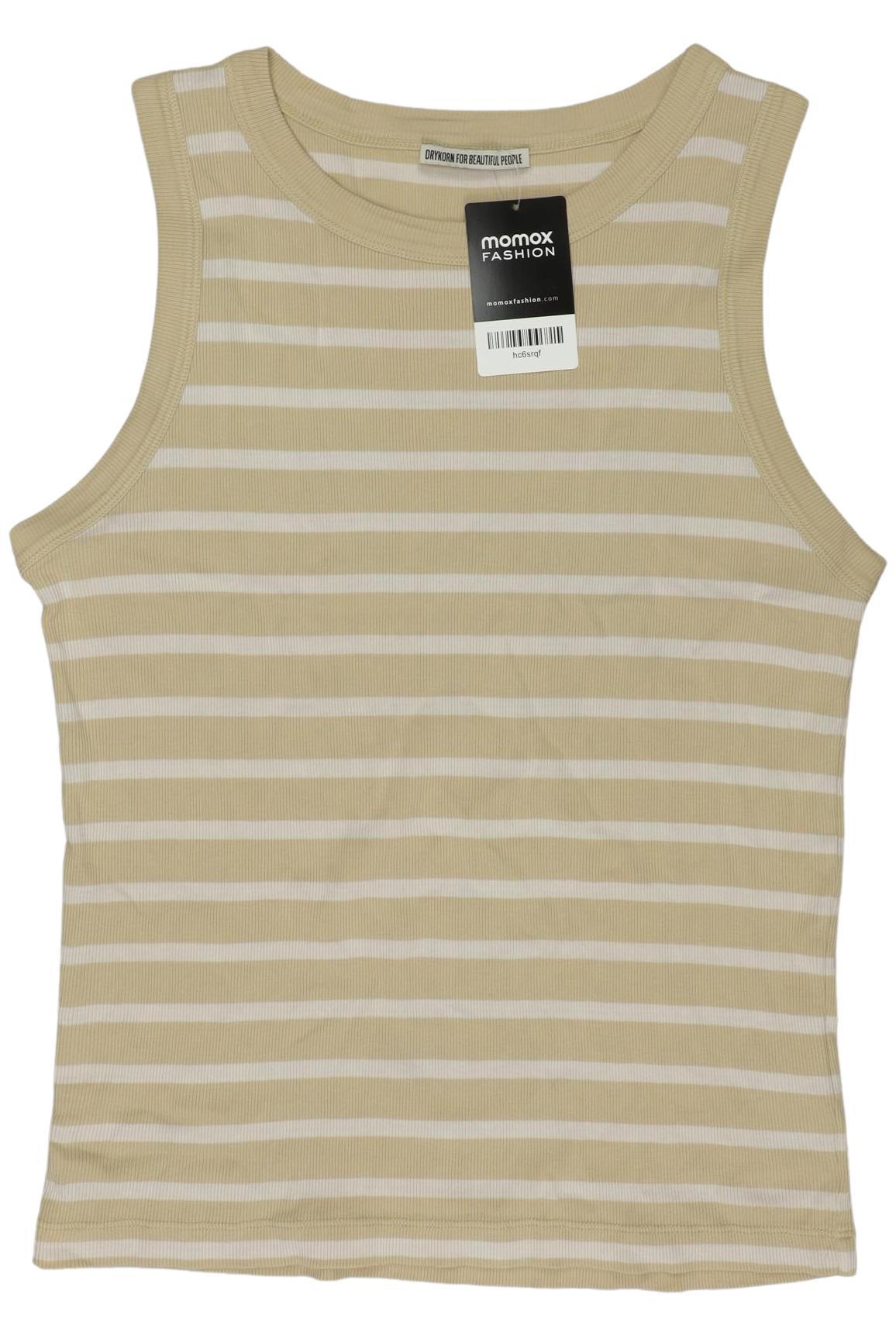 

Drykorn Damen Top, beige, Gr. 44