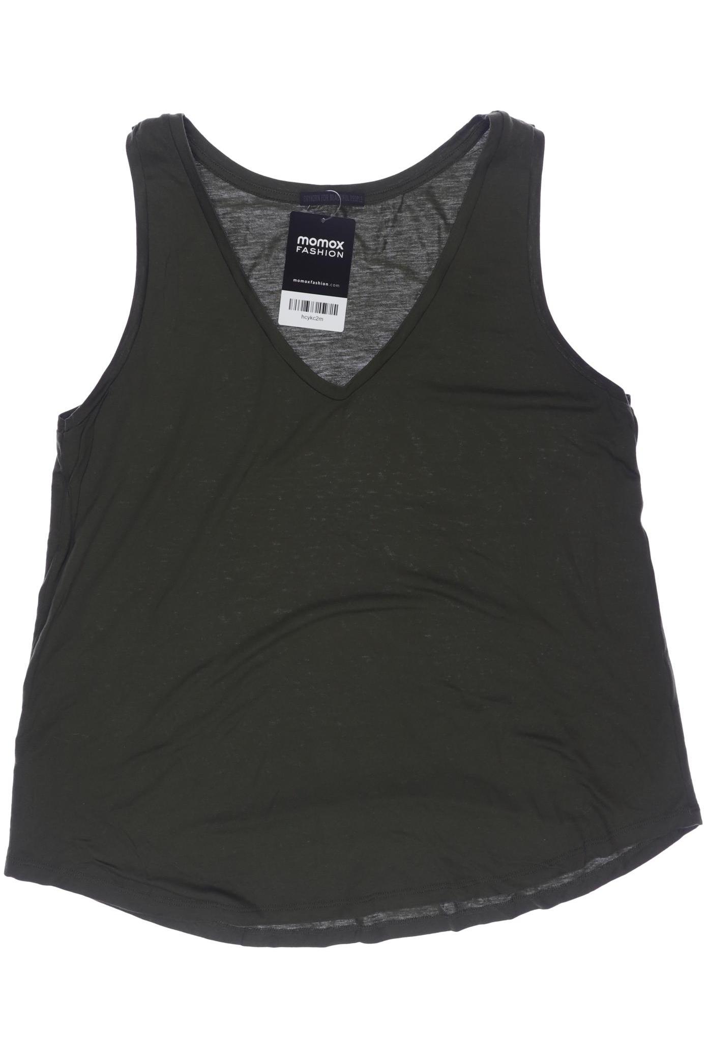 

Drykorn Damen Top, grün, Gr. 38