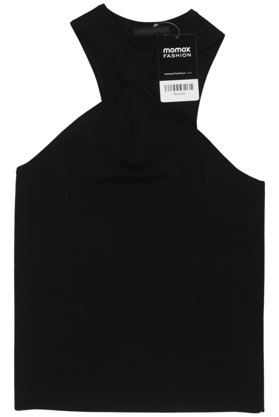 

Drykorn Damen Top, schwarz, Gr. 36