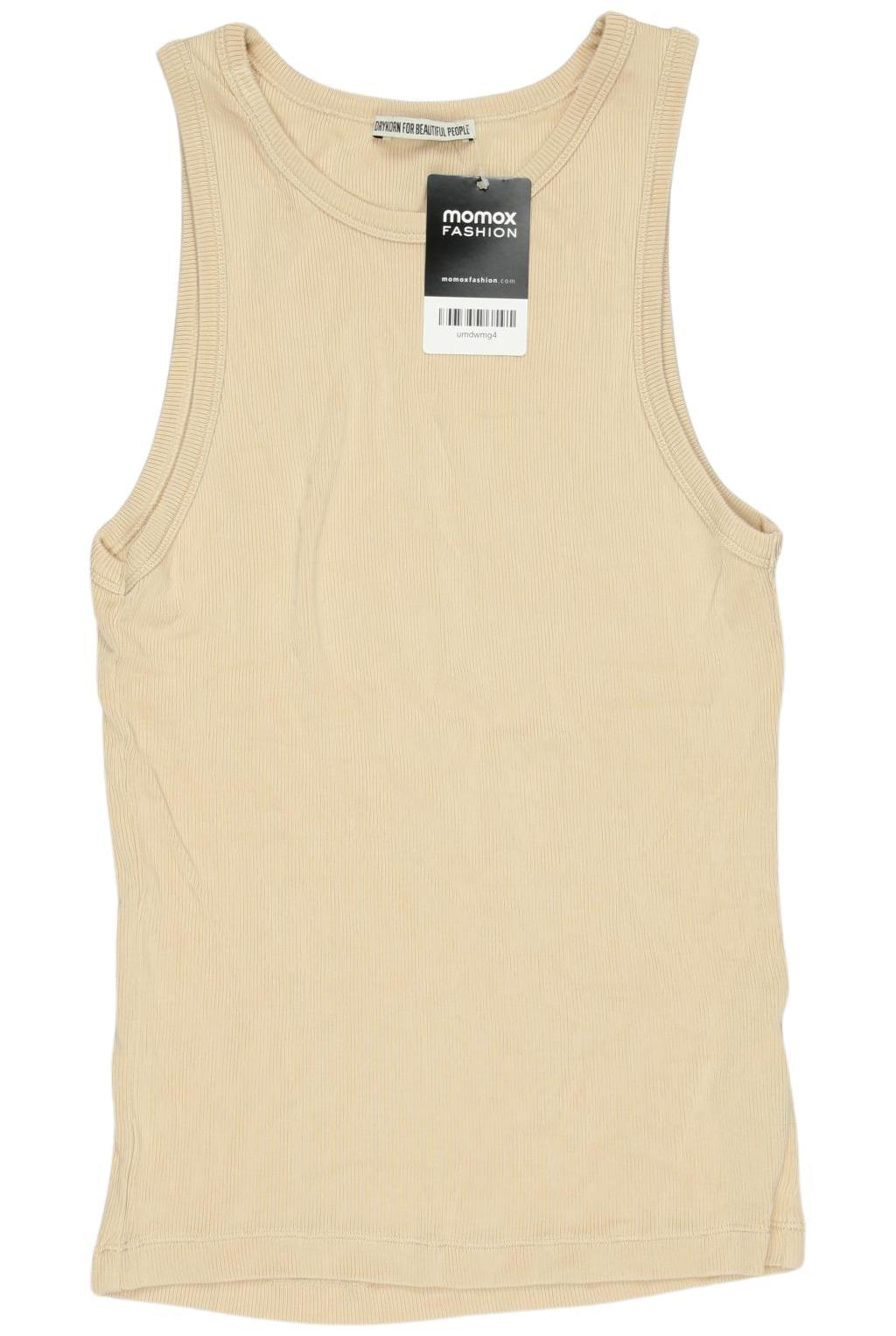 

Drykorn Damen Top, beige, Gr. 42
