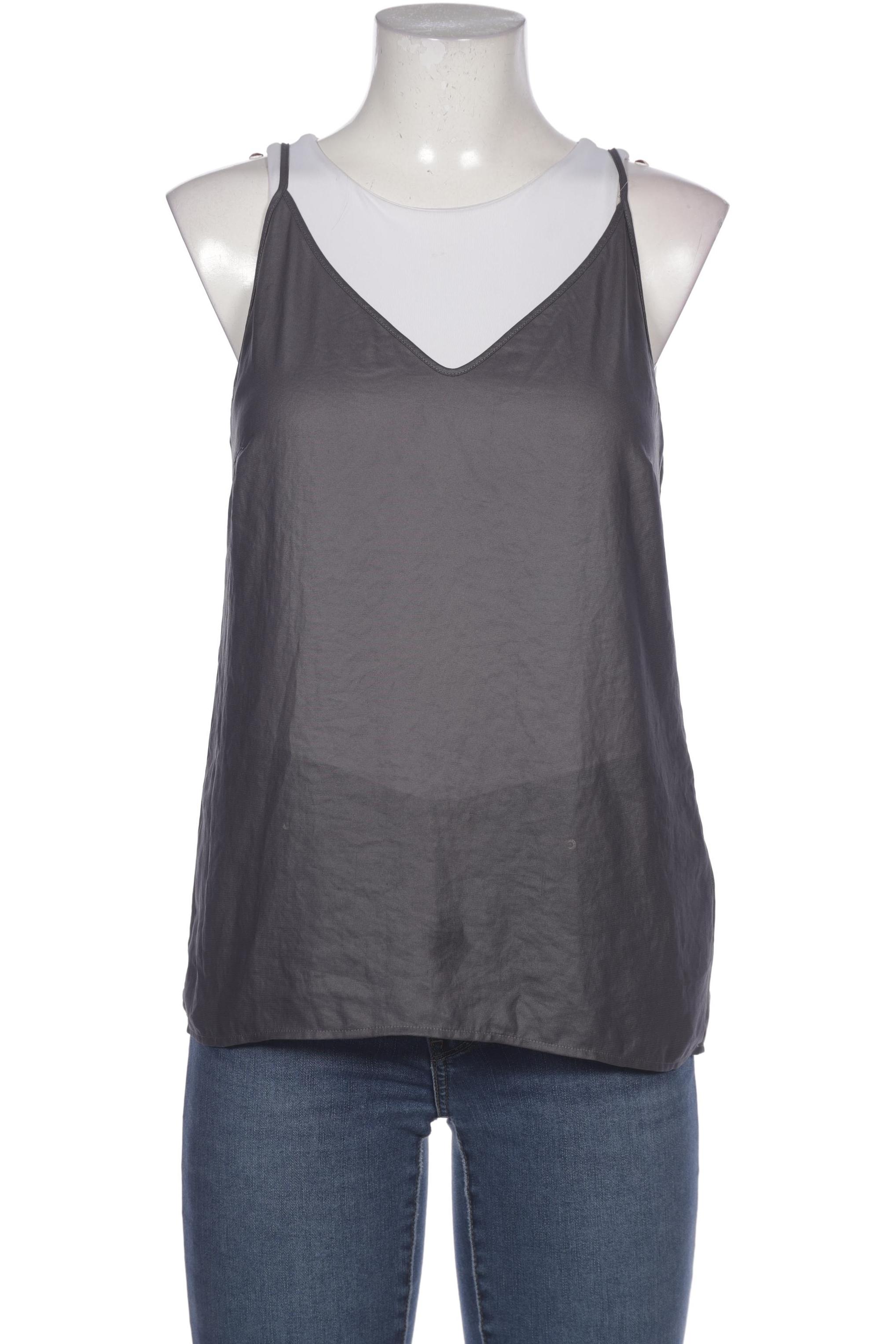 

Drykorn Damen Top, grau, Gr. 38