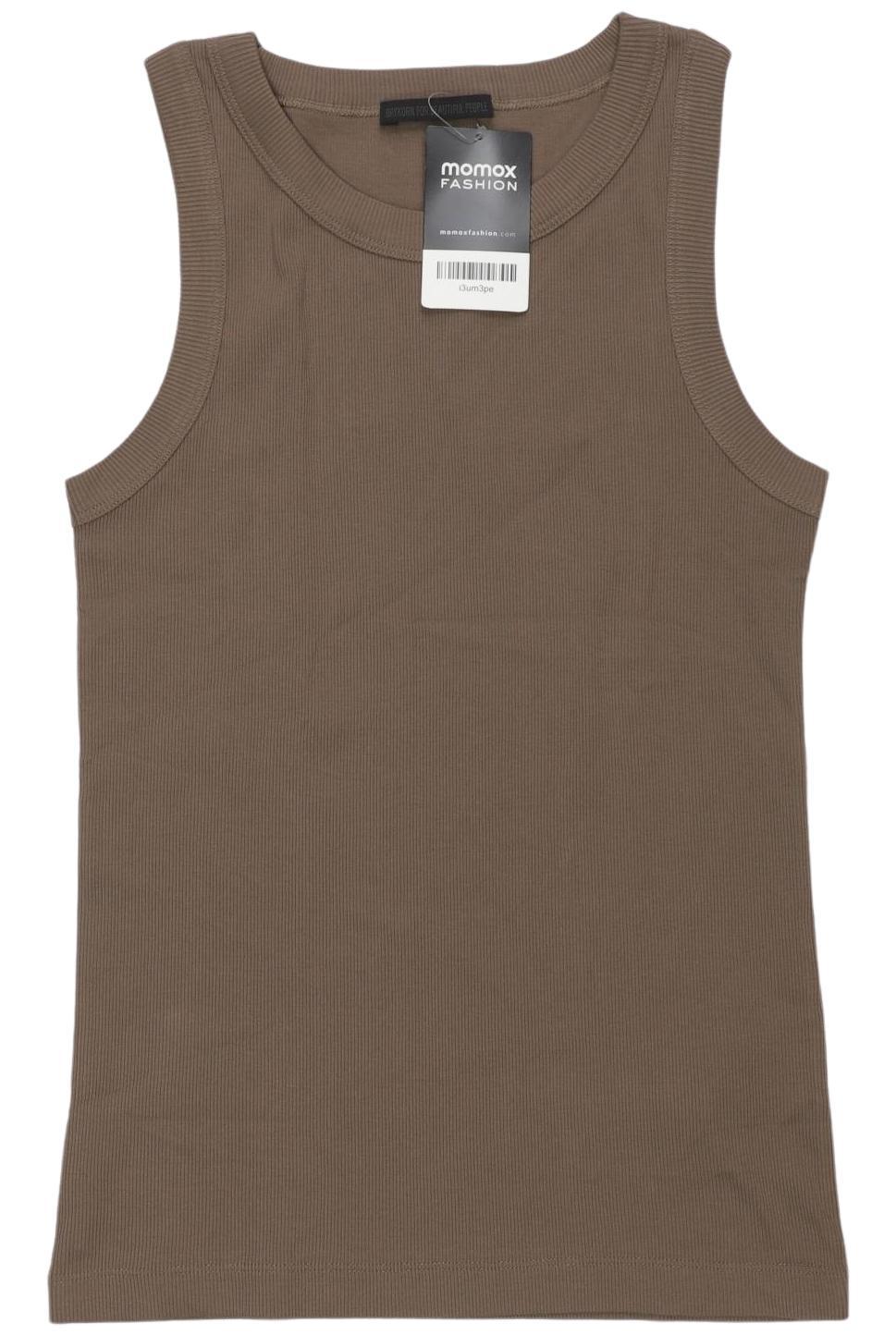 

Drykorn Damen Top, braun, Gr. 42