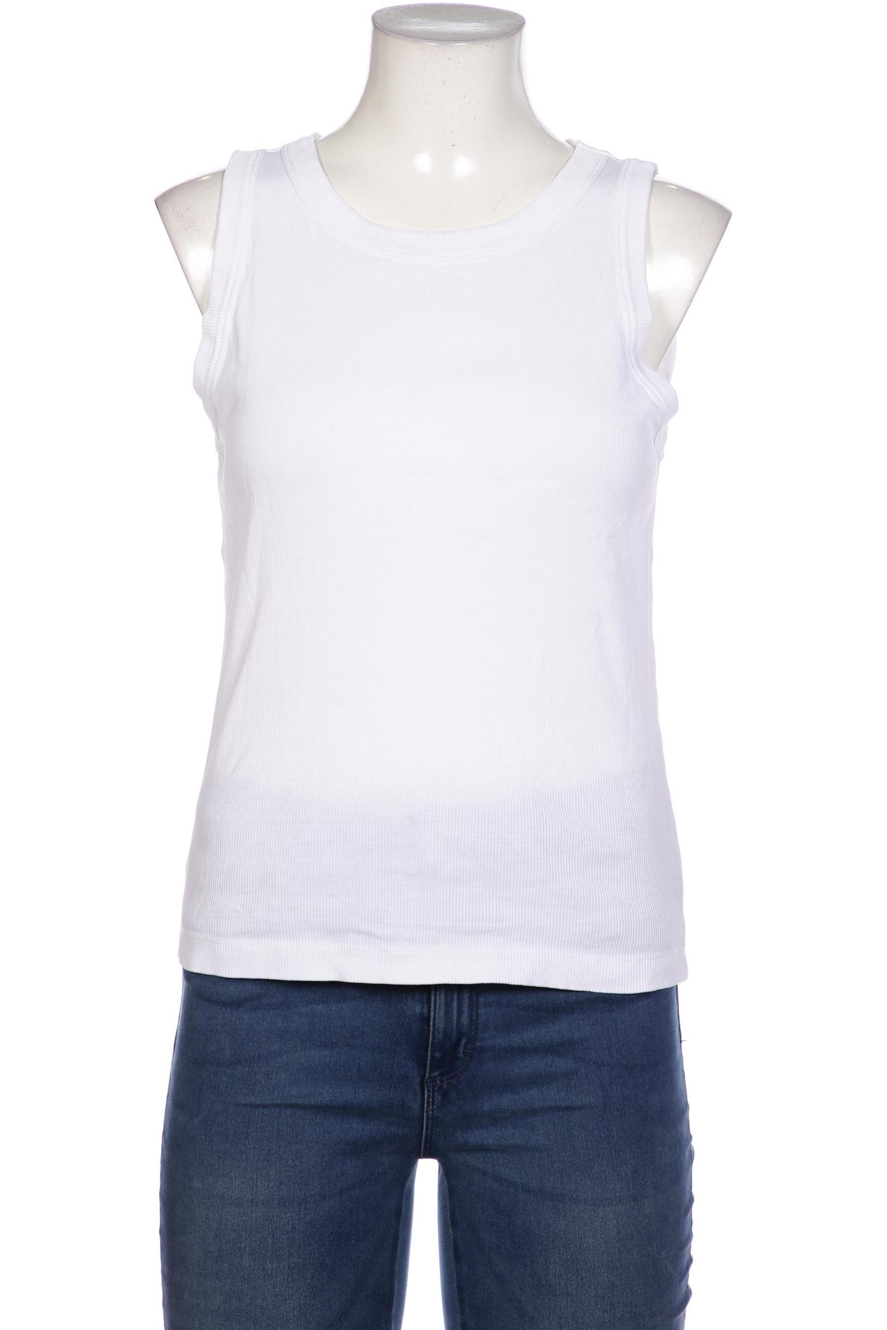 

Drykorn Damen Top, weiß, Gr. 38