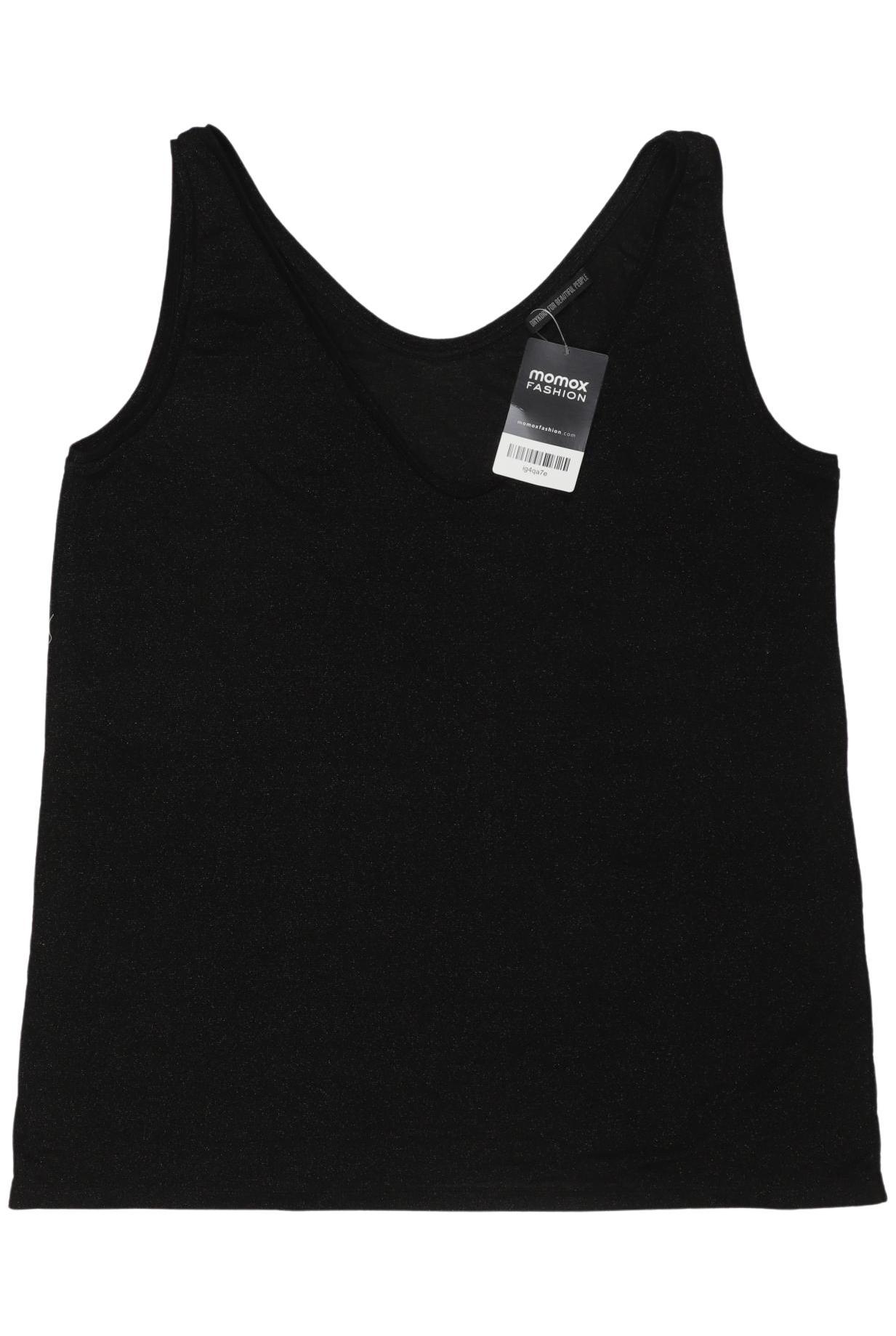 

Drykorn Damen Top, schwarz, Gr. 42