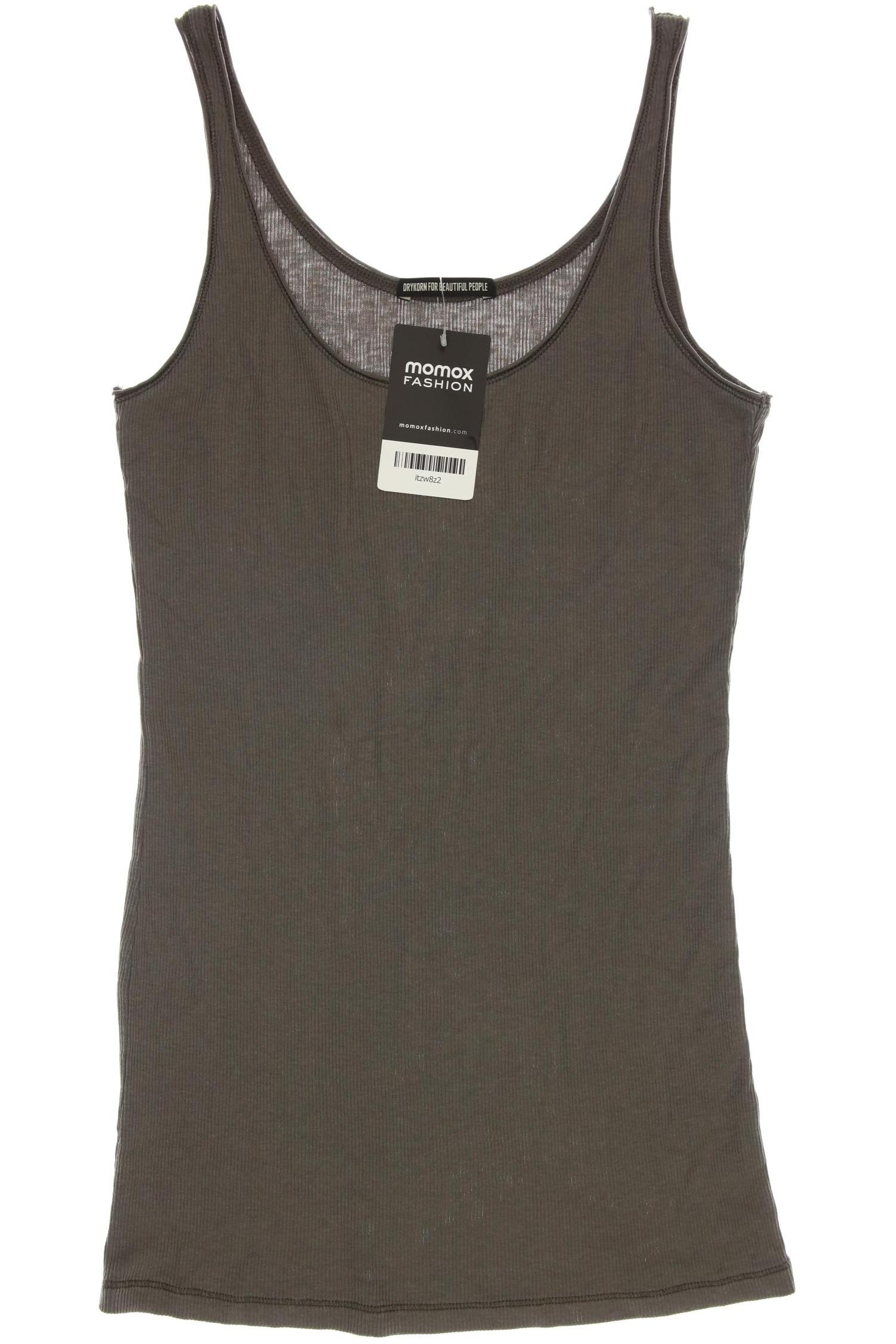 

Drykorn Damen Top, grau