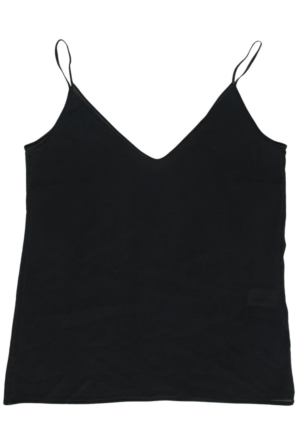 

Drykorn Damen Top, schwarz, Gr. 36