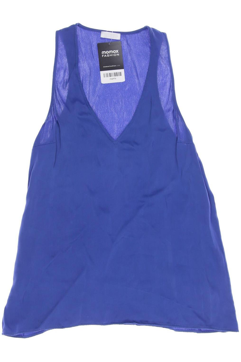 

Drykorn Damen Top, blau