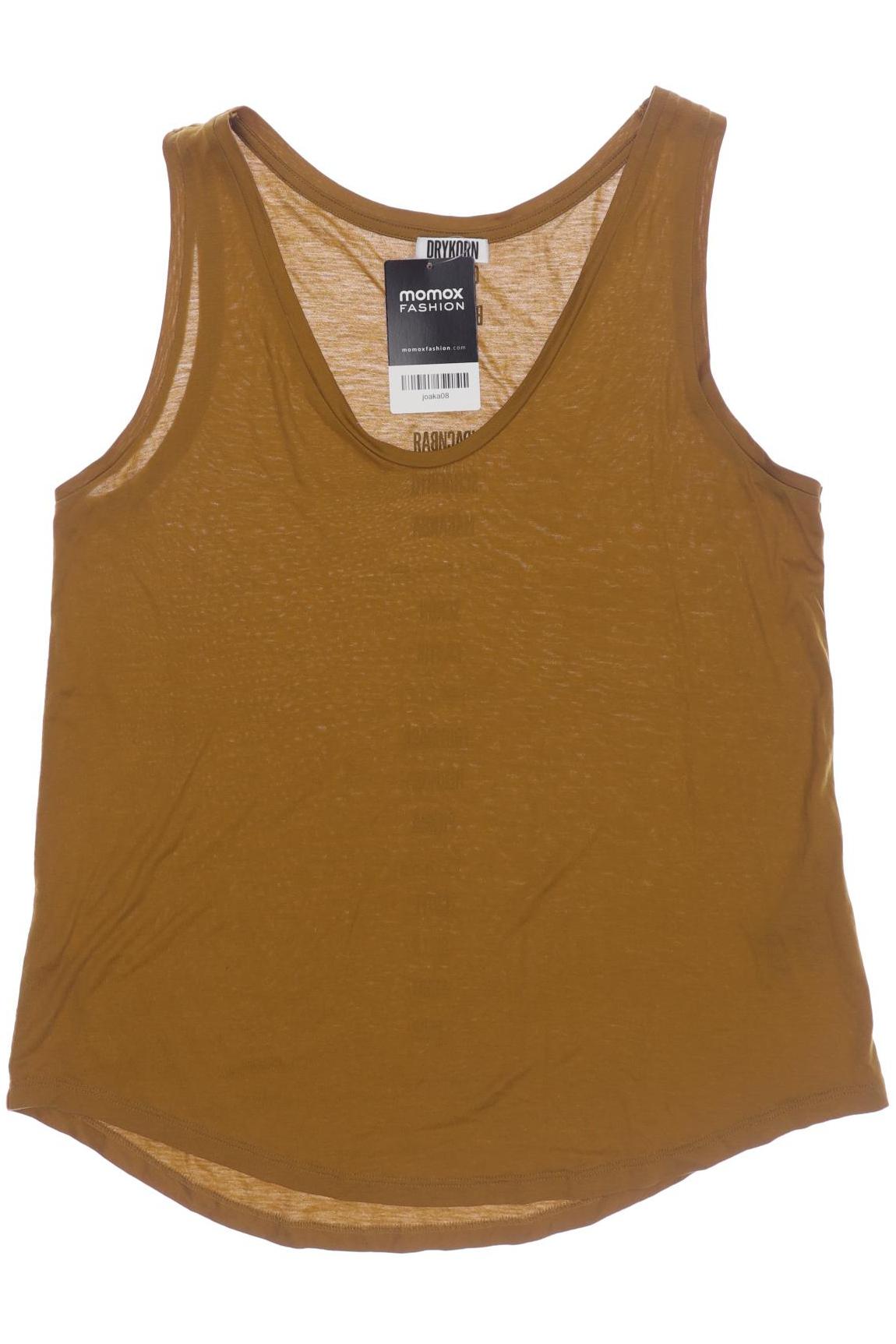 

Drykorn Damen Top, braun, Gr. 36
