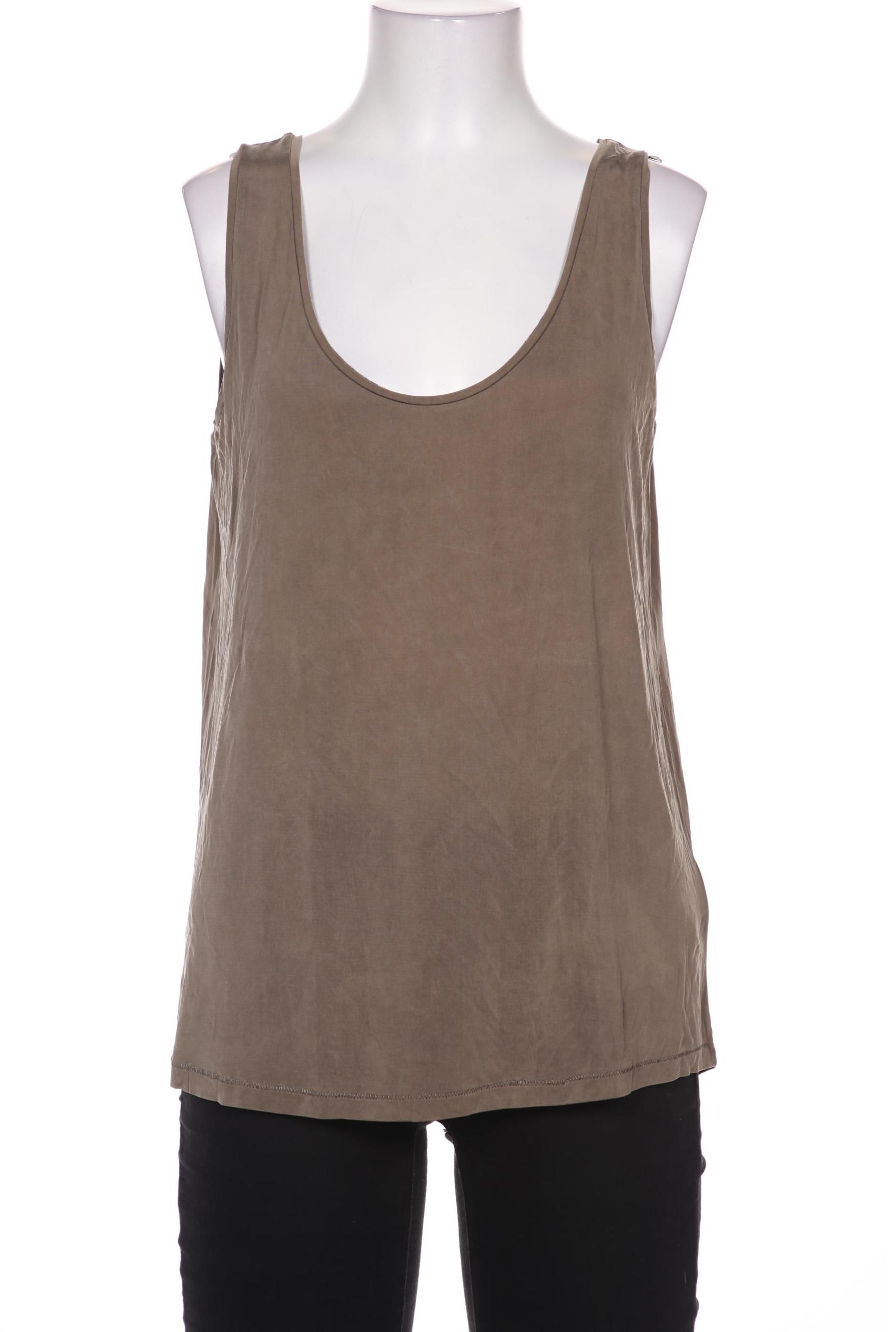 

Drykorn Damen Top, grün, Gr. 36