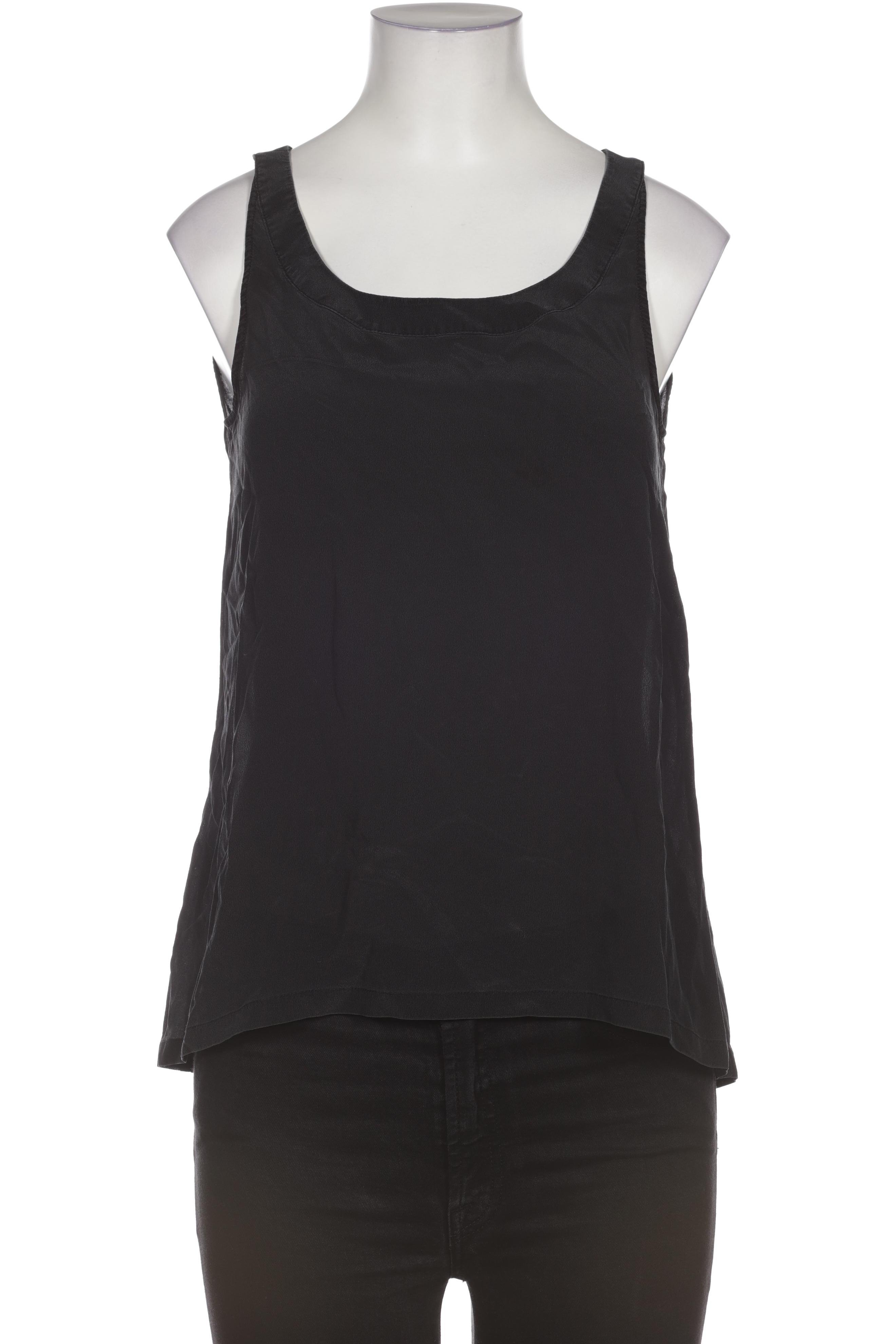 

Drykorn Damen Top, schwarz, Gr. 36