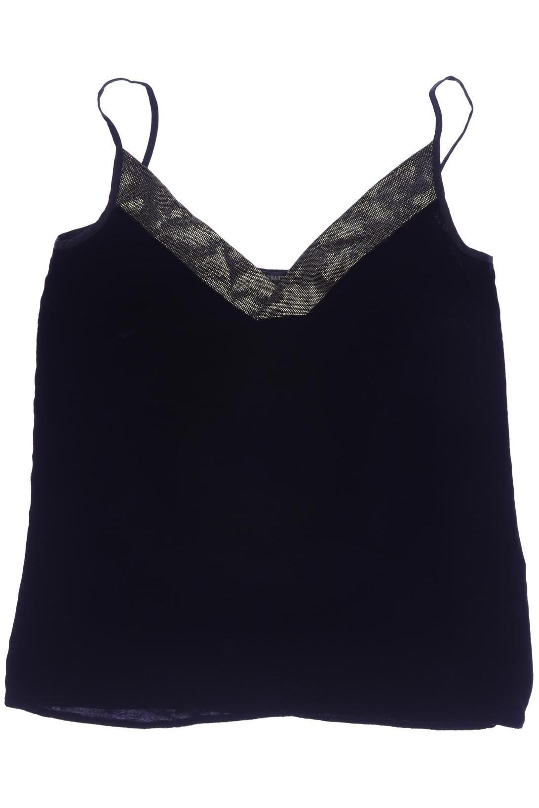

Drykorn Damen Top, schwarz, Gr. 34