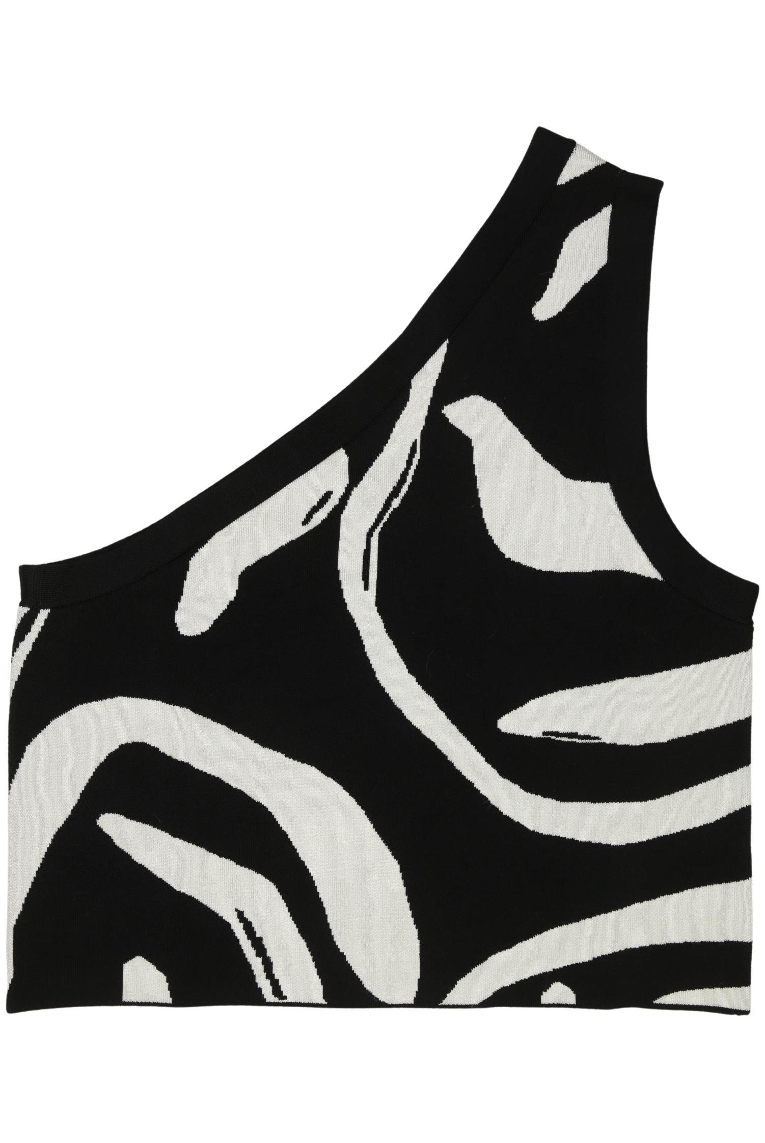 

Drykorn Damen Top, schwarz, Gr. 36