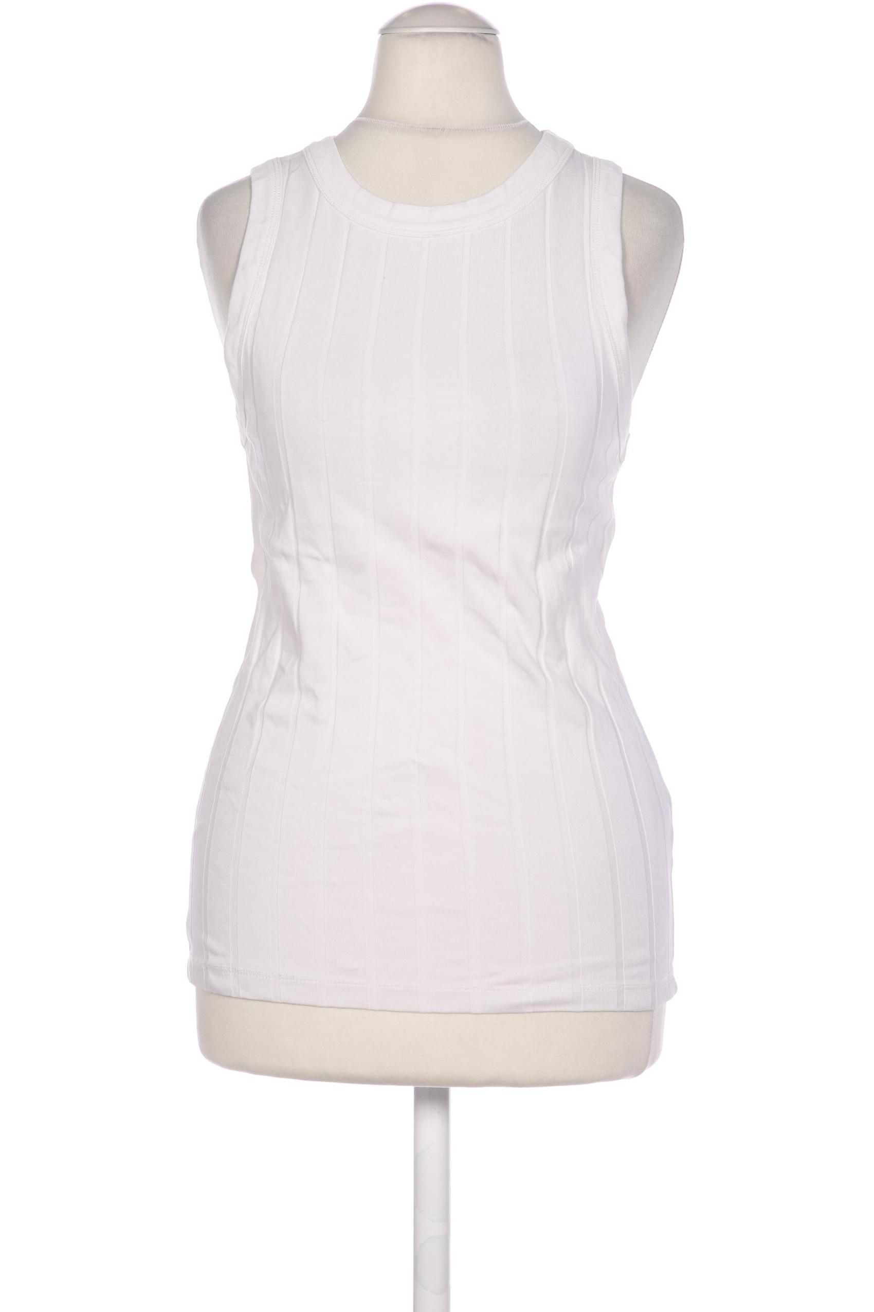 

Drykorn Damen Top, weiß, Gr. 36