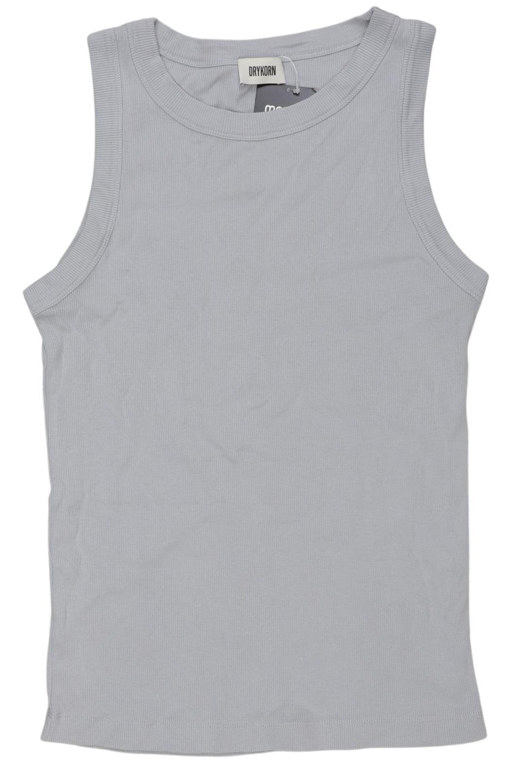 

Drykorn Damen Top, grau, Gr. 36