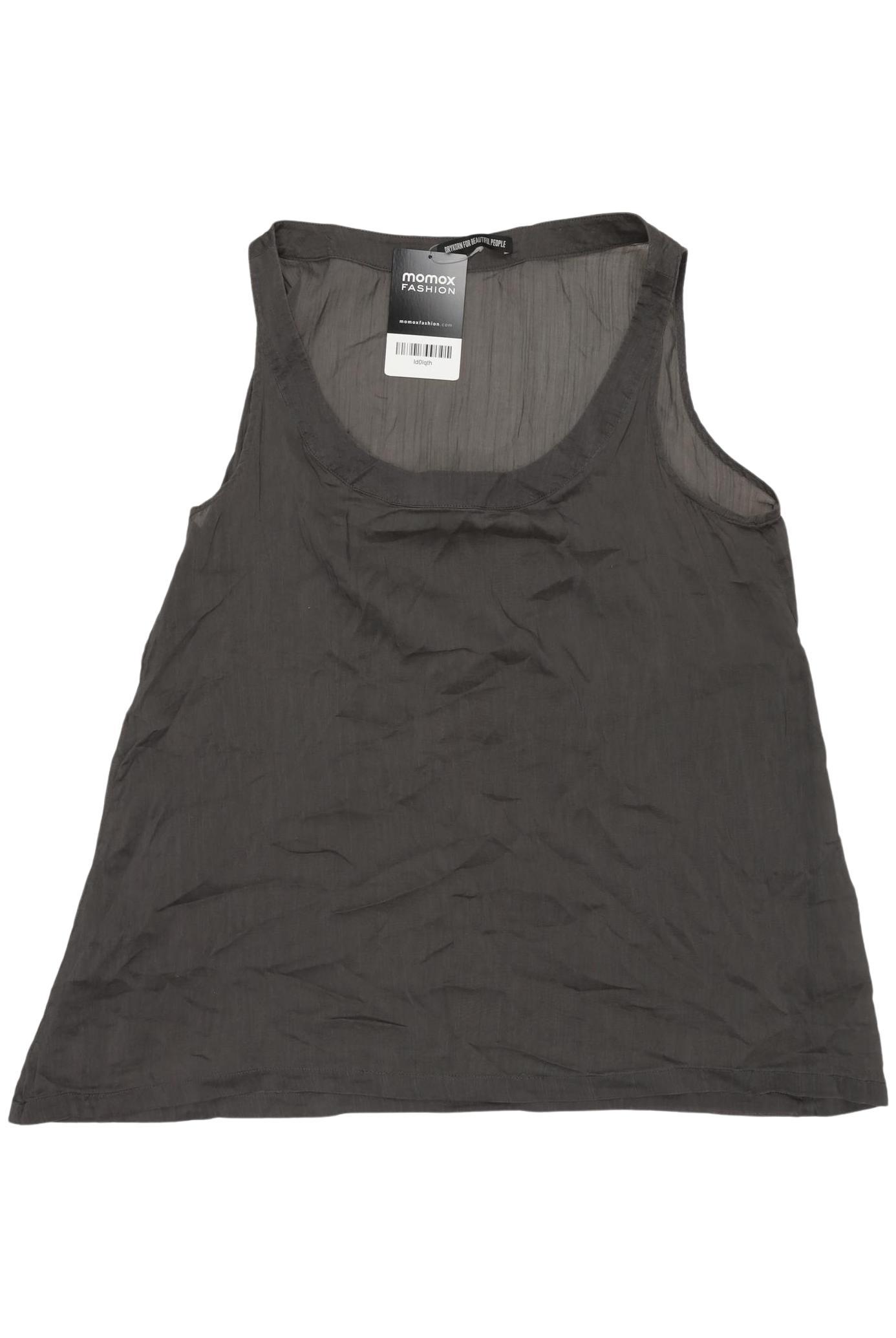 

Drykorn Damen Top, grau, Gr. 38