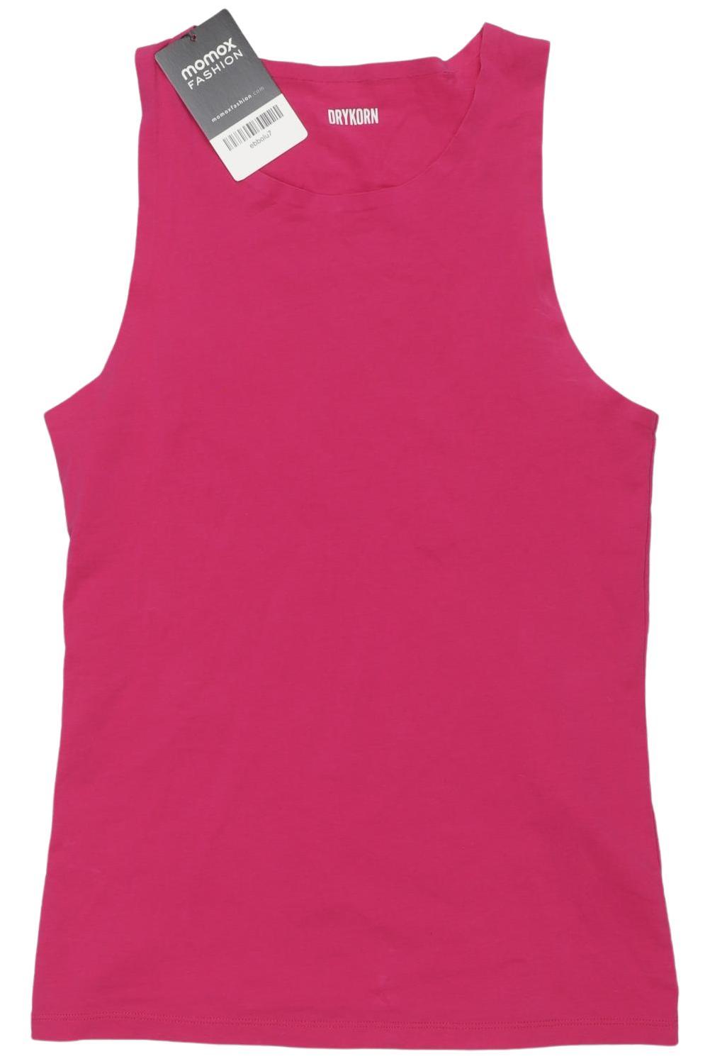 

Drykorn Damen Top, pink, Gr. 34