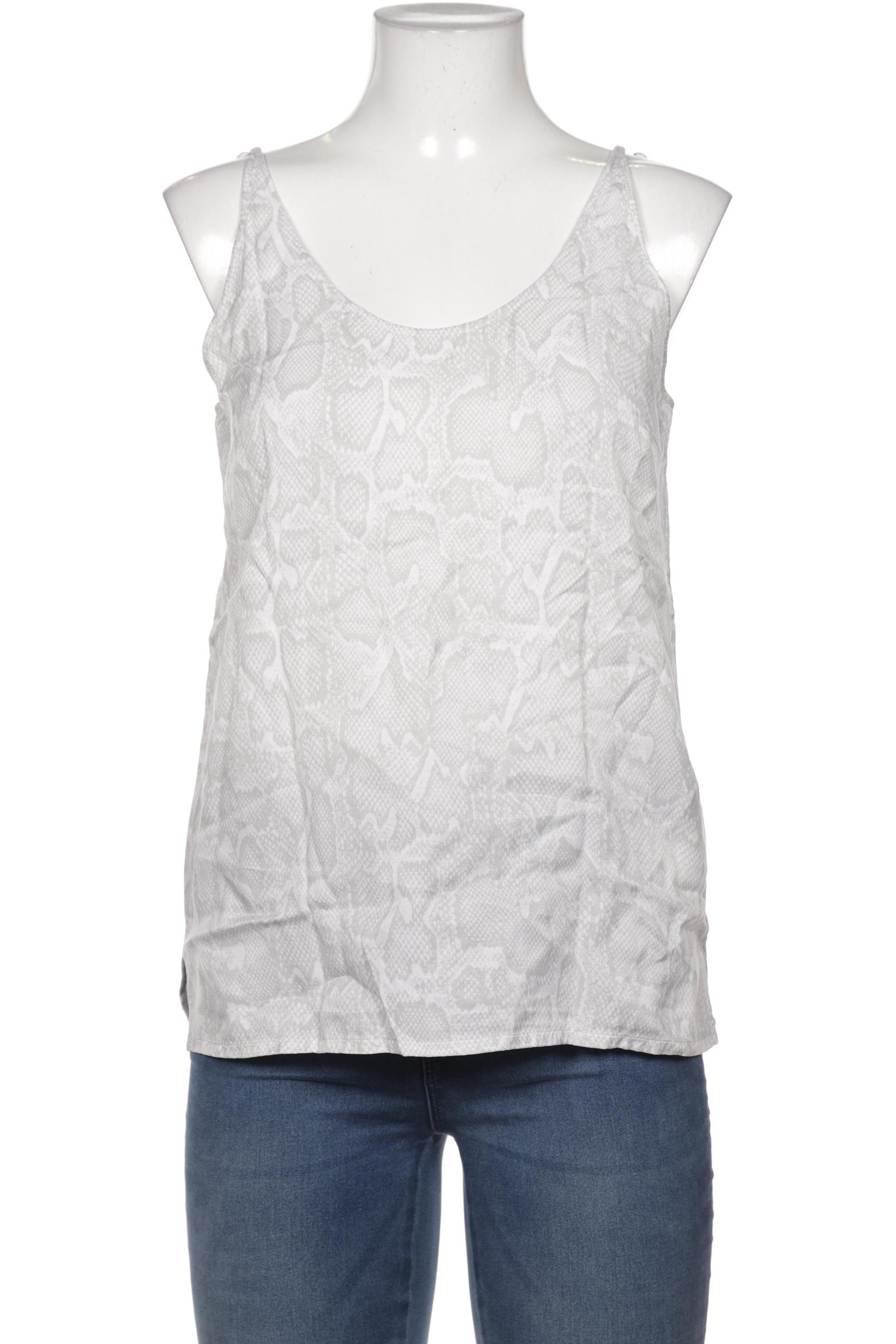 

Drykorn Damen Top, weiß, Gr. 38