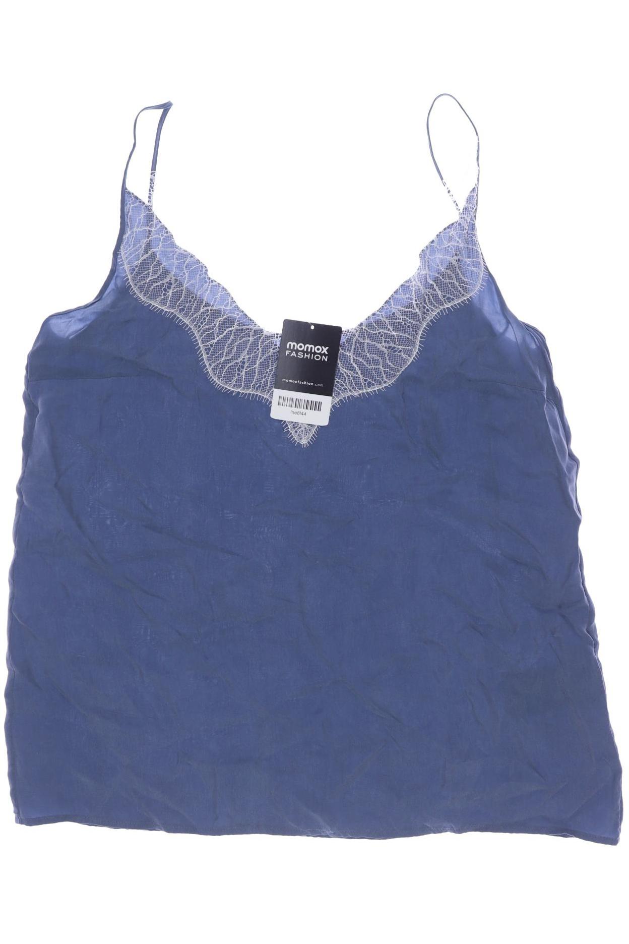 

Drykorn Damen Top, blau