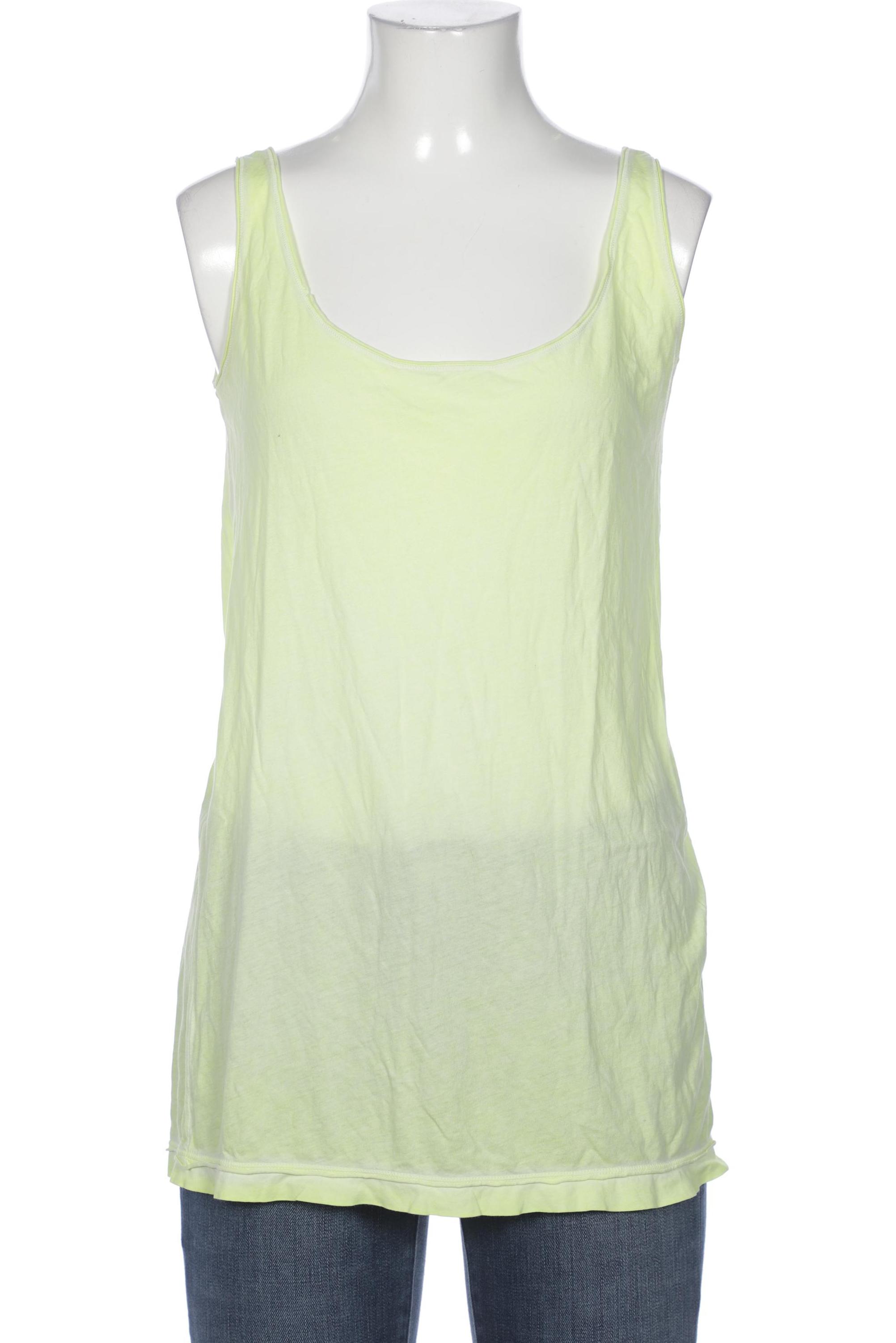 

Drykorn Damen Top, hellgrün, Gr. 36