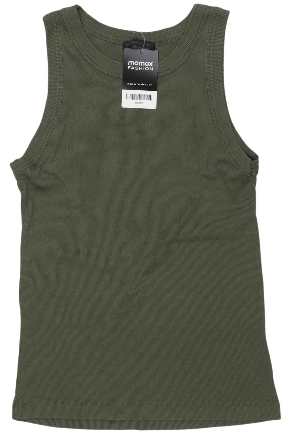 

Drykorn Damen Top, grün, Gr. 36